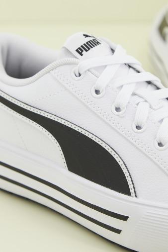 PUMA  KAIA . en color BLANCO  (4)