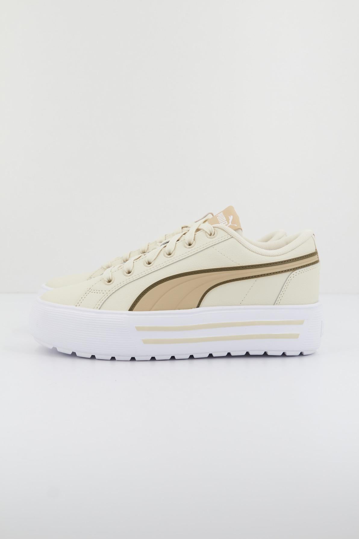 PUMA KAIA . en color BEIS  (1)
