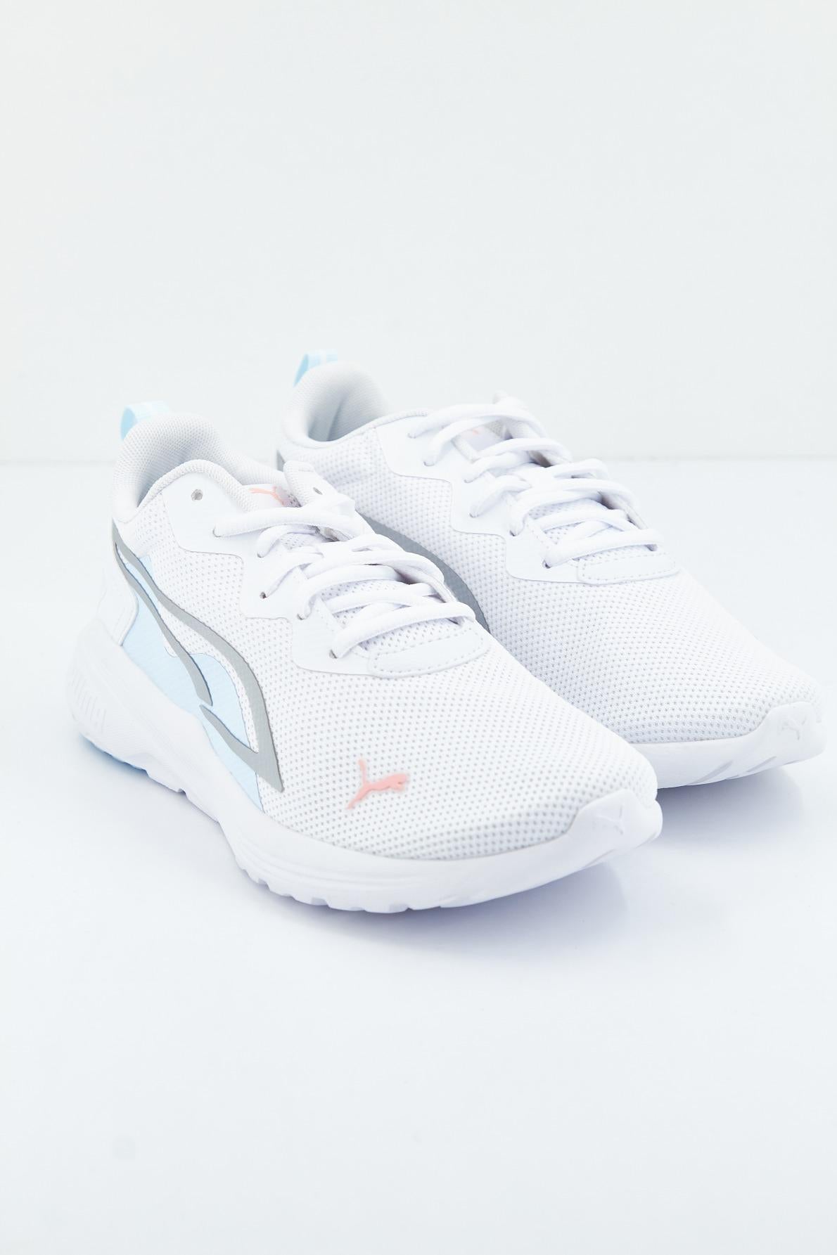 PUMA ALL-DAY ACTIVE en color BLANCO  (2)