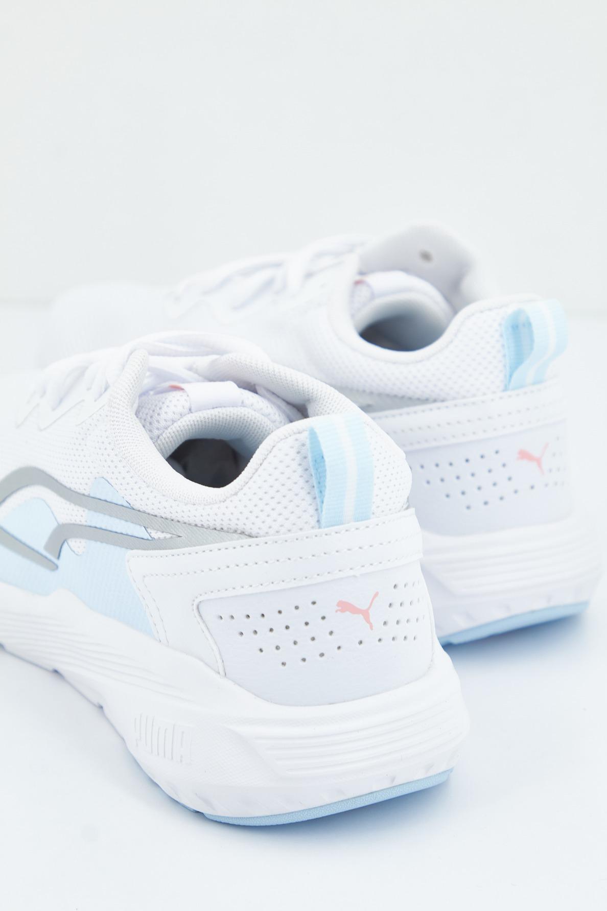 PUMA ALL-DAY ACTIVE en color BLANCO  (3)