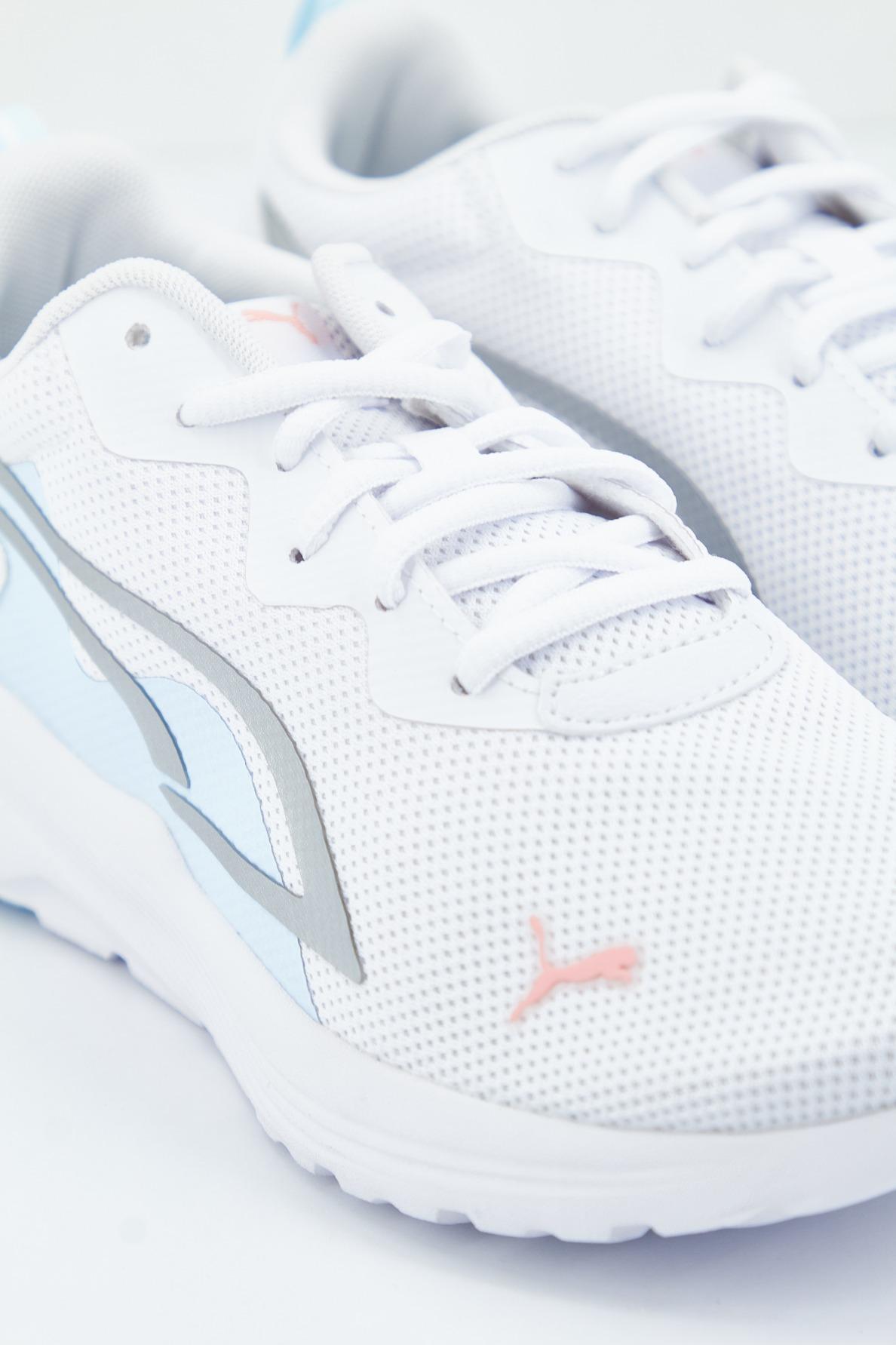 PUMA ALL-DAY ACTIVE en color BLANCO  (4)