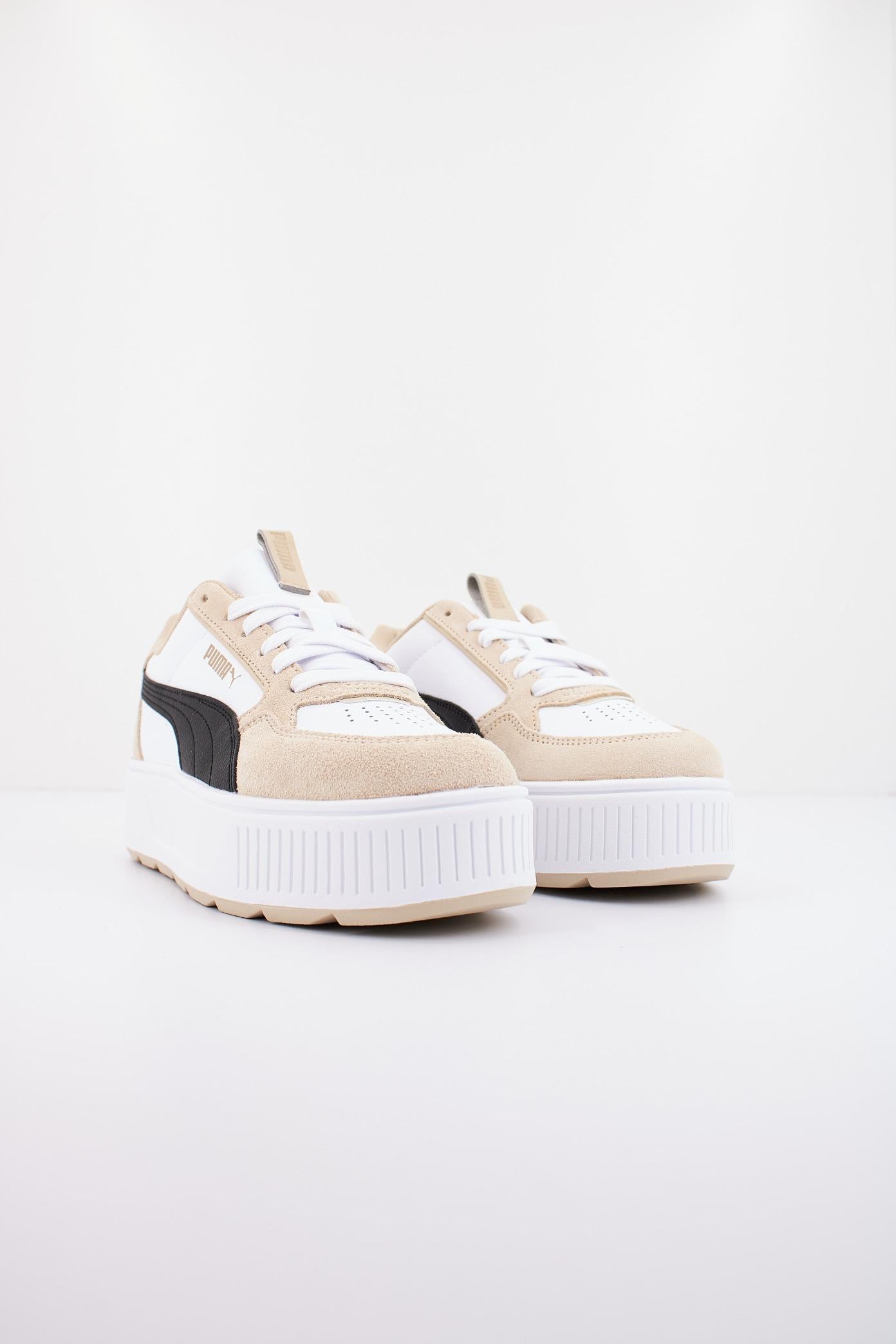 PUMA KARMEN REBELLE en color NEGRO  (2)