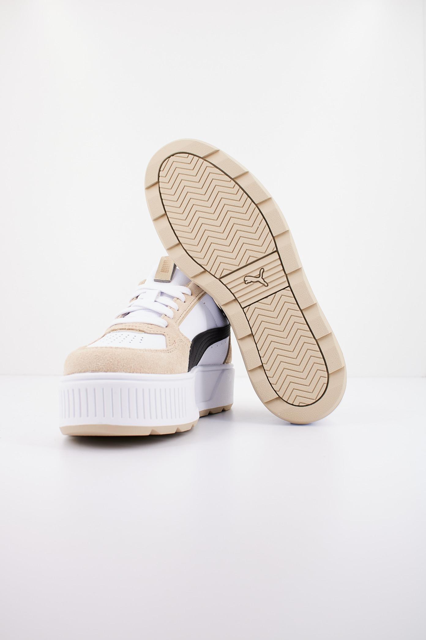 PUMA KARMEN REBELLE en color NEGRO  (4)