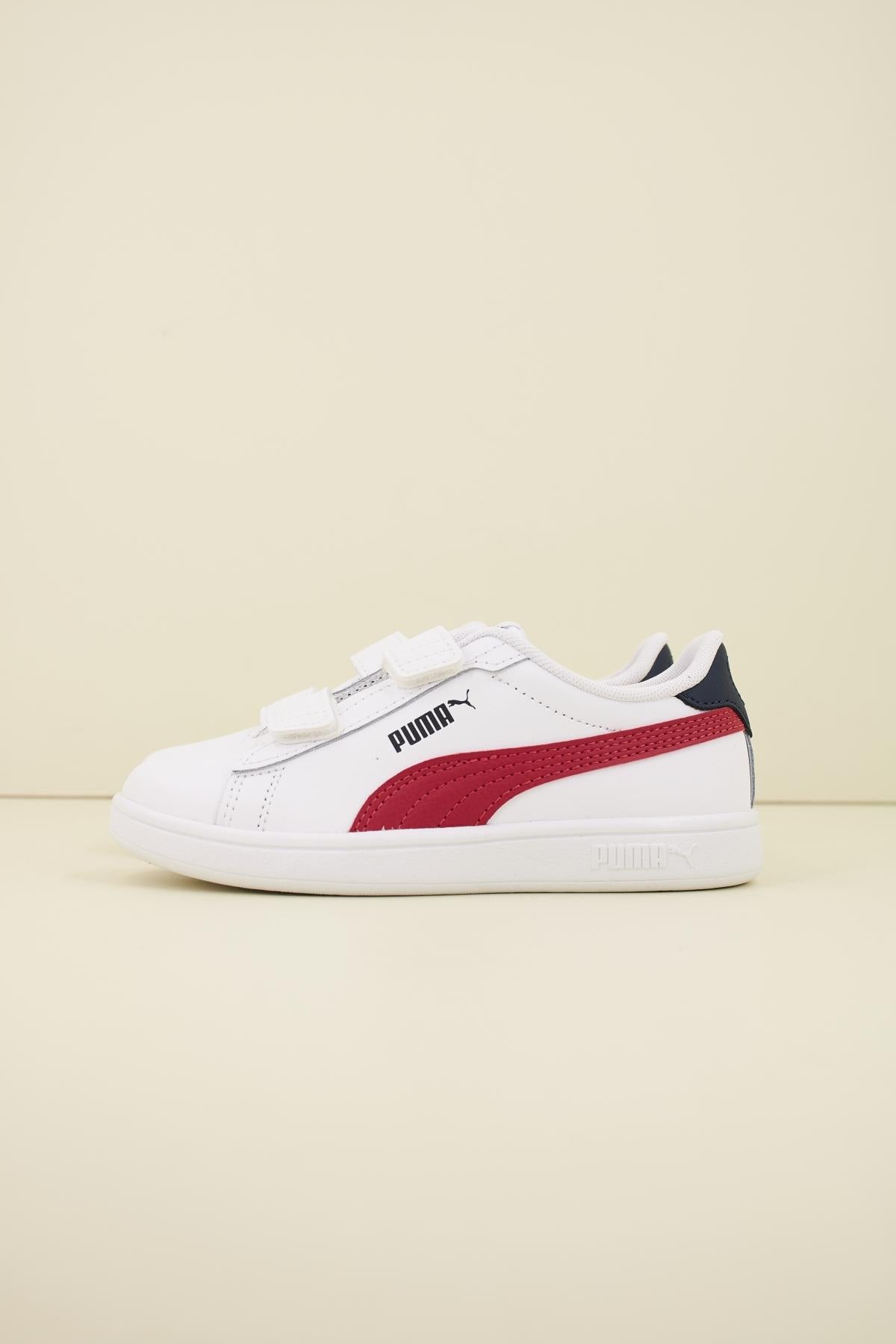 PUMA  en color BLANCO  (1)