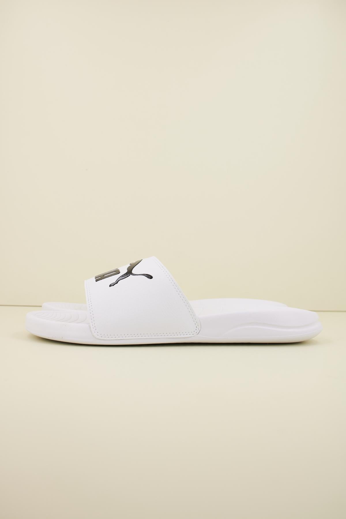 PUMA POPCAT  en color BLANCO  (1)
