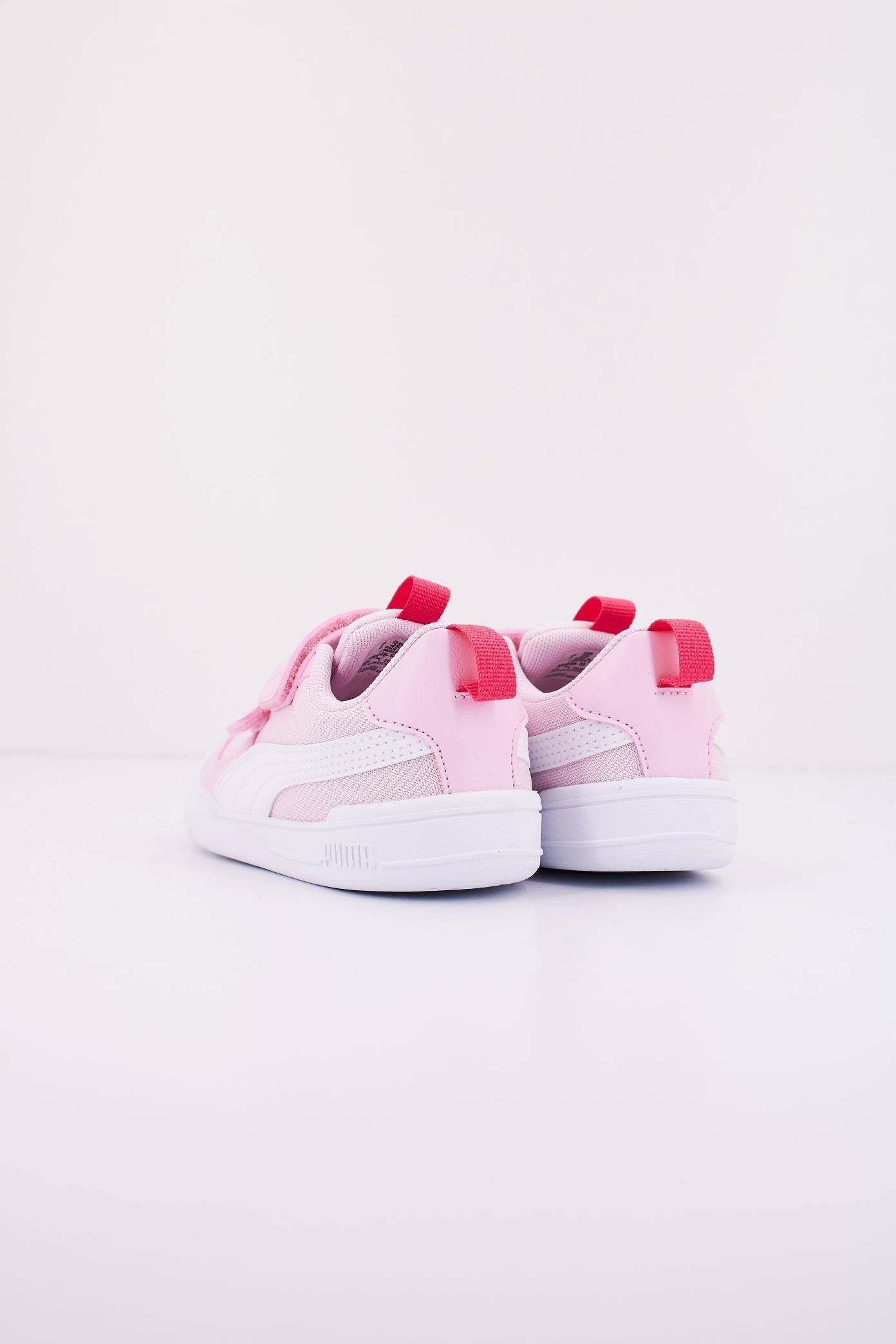 PUMA MULTIFLEX MESH en color ROSA  (3)