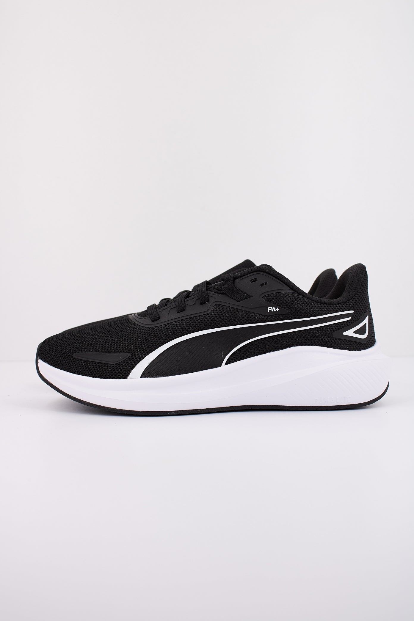 PUMA SKYROCKET LITE en color NEGRO  (1)