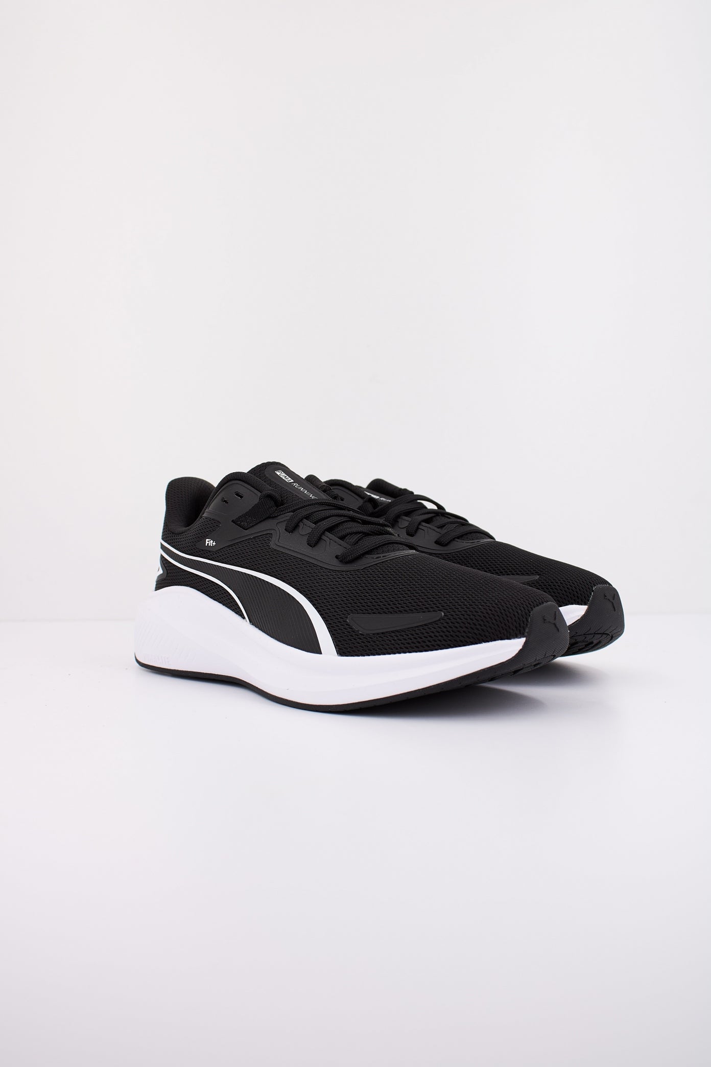 PUMA SKYROCKET LITE en color NEGRO  (2)