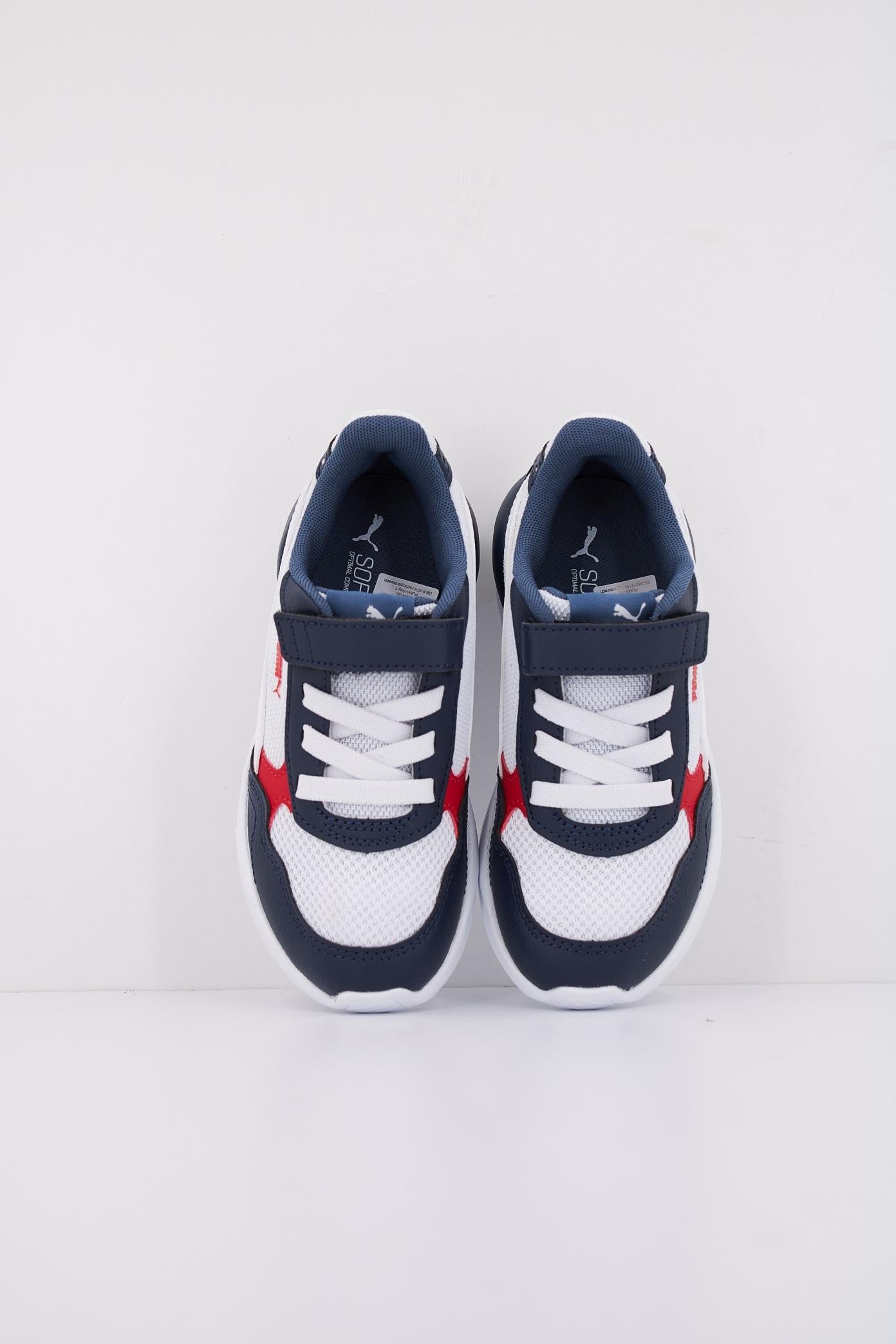 PUMA  SPEED LITE AC+ PS en color AZUL  (3)