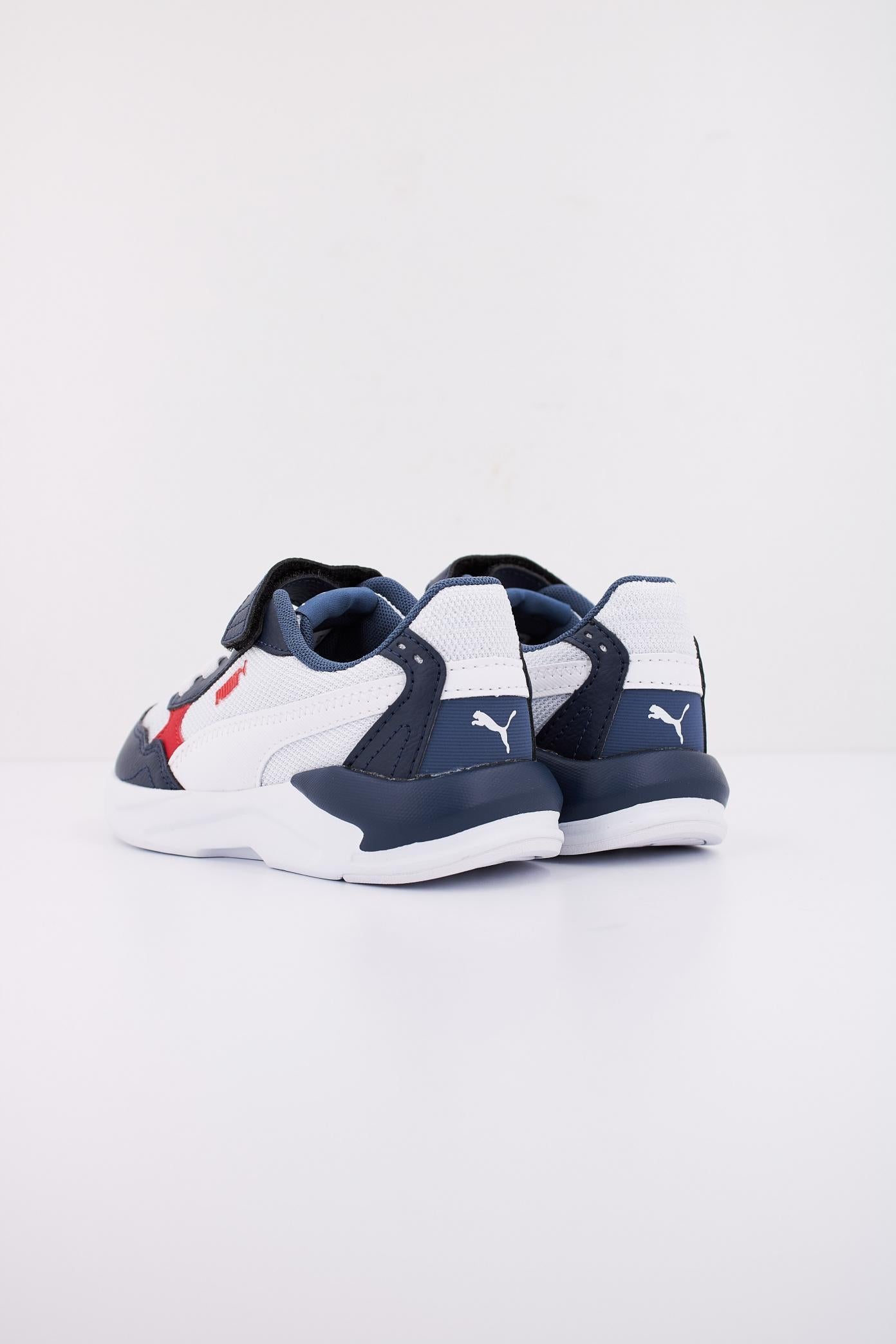 PUMA  SPEED LITE AC+ PS en color AZUL  (4)