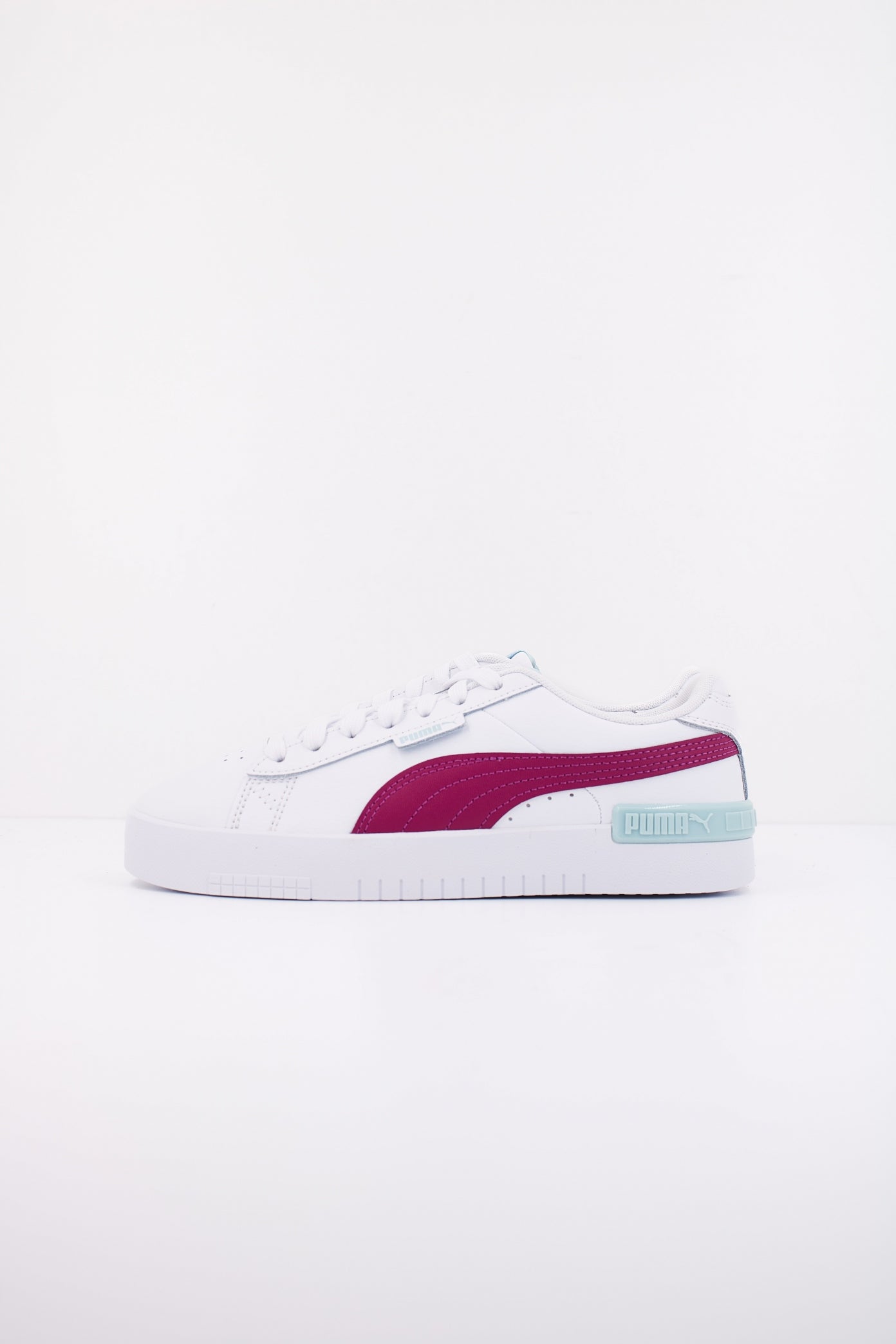 PUMA JADA JR en color BLANCO  (1)