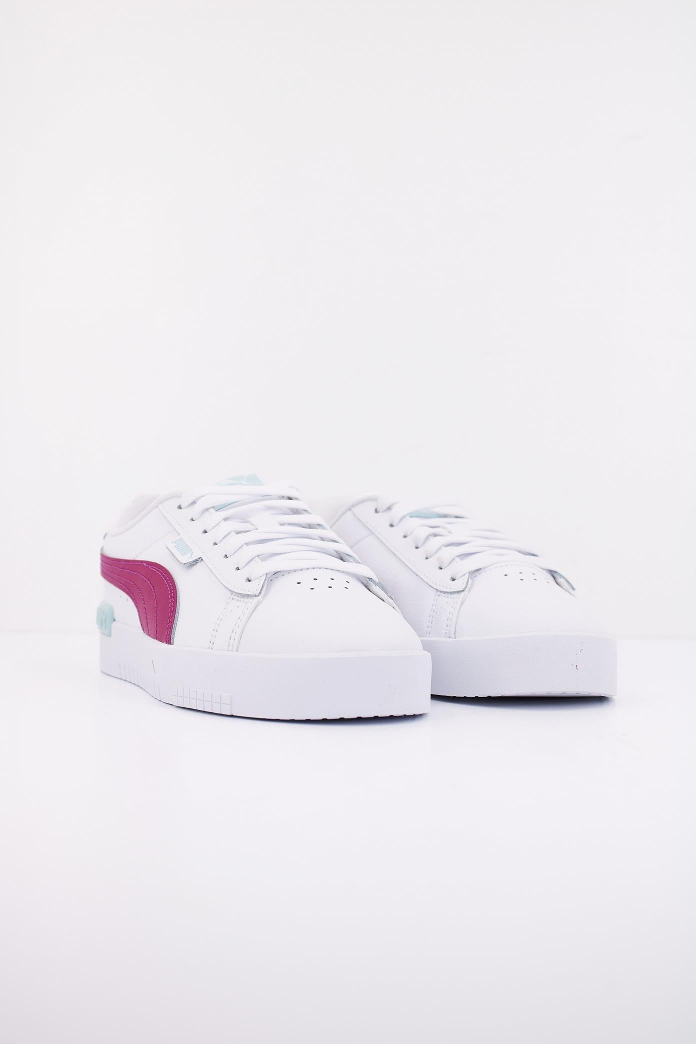 PUMA JADA JR en color BLANCO  (2)