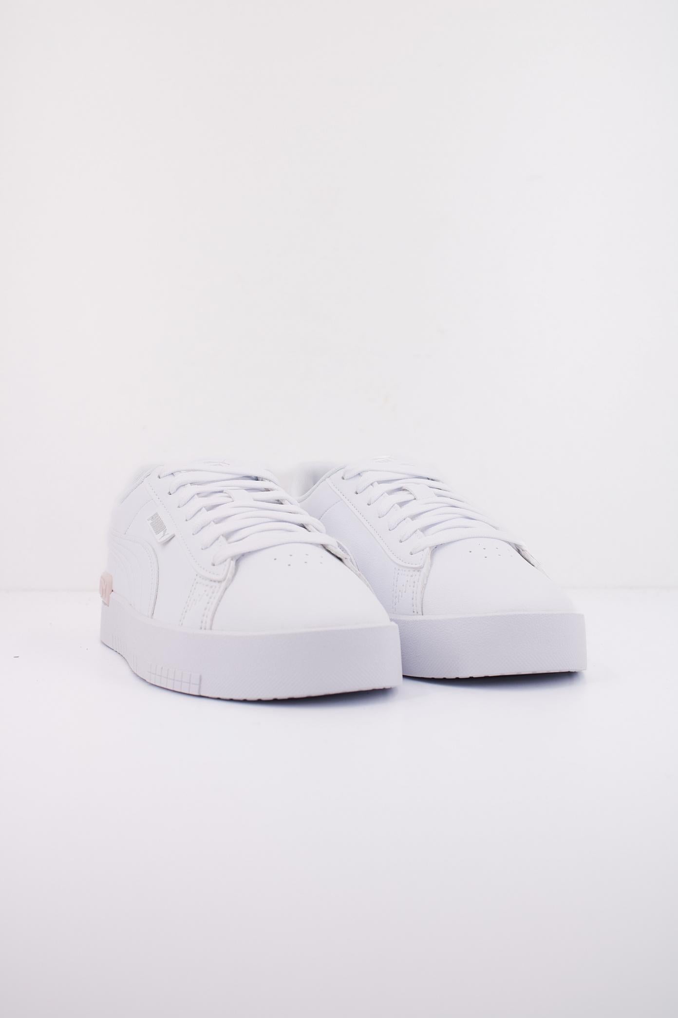 PUMA JADA HOLO . JR en color BLANCO  (2)