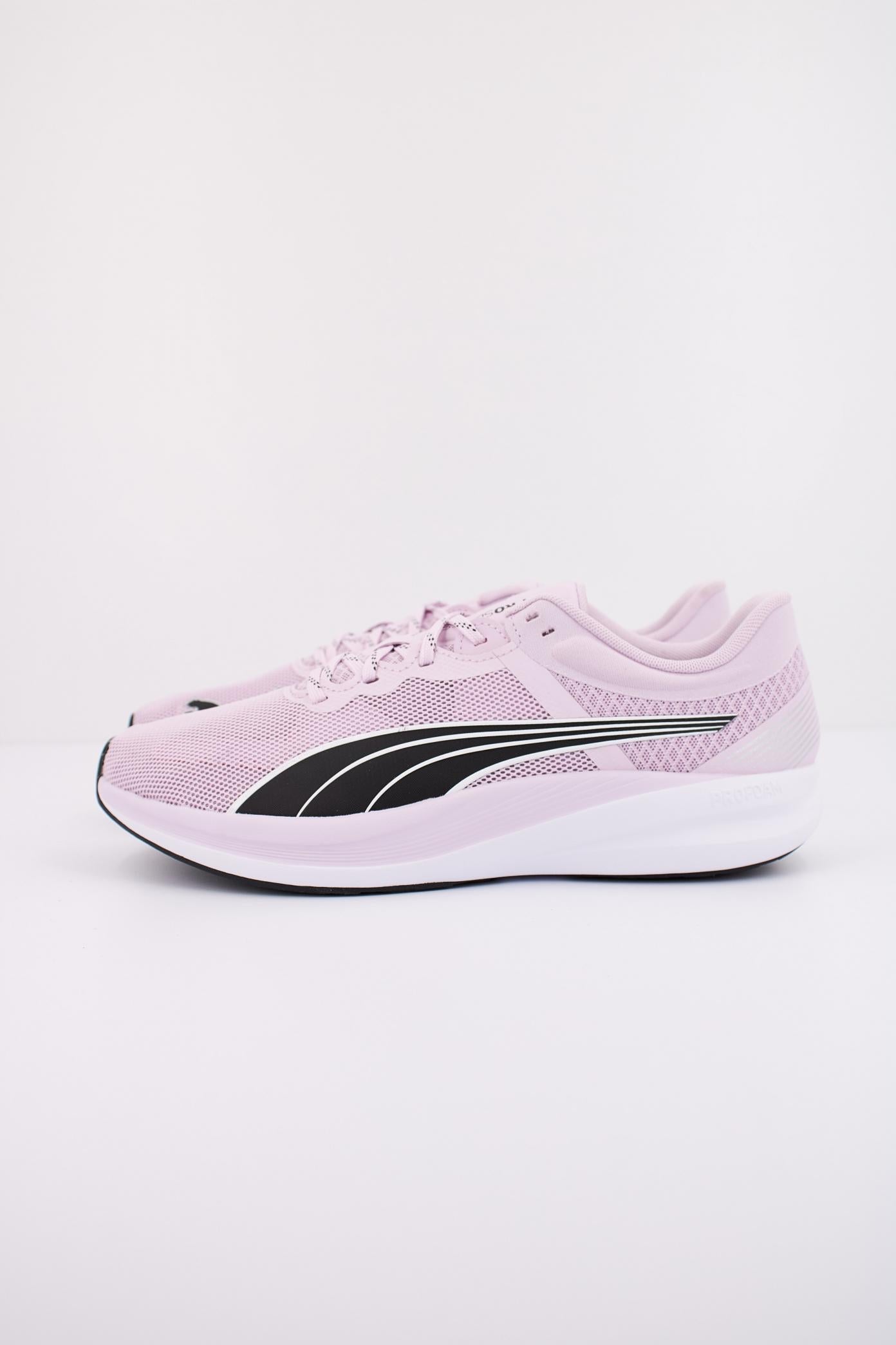 PUMA REDEEM PROFOAM en color VIOLETA  (1)