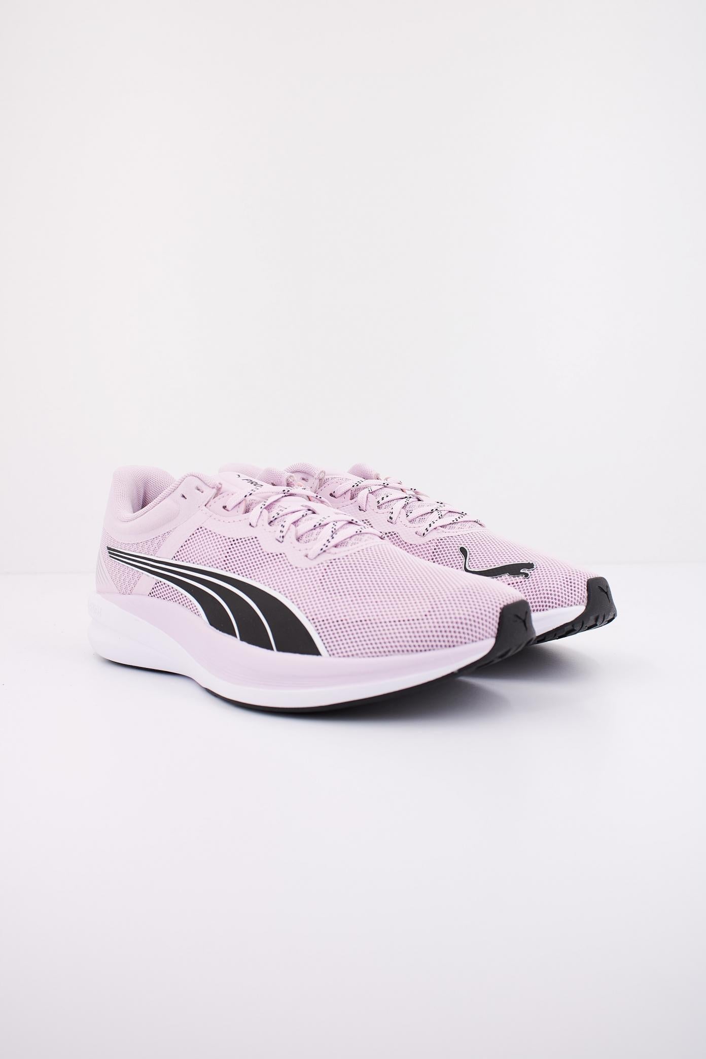 PUMA REDEEM PROFOAM en color VIOLETA  (2)