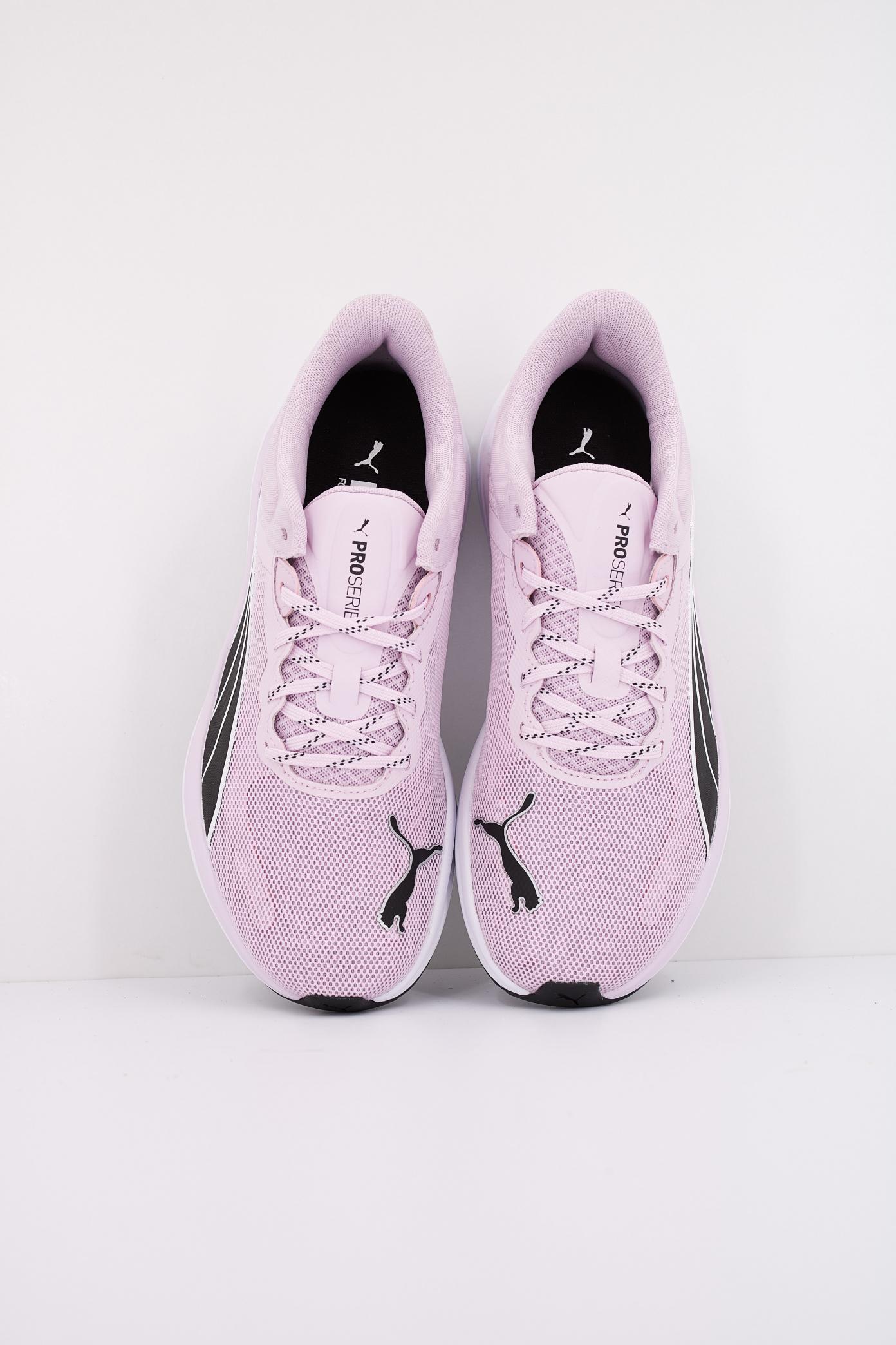 PUMA REDEEM PROFOAM en color VIOLETA  (3)