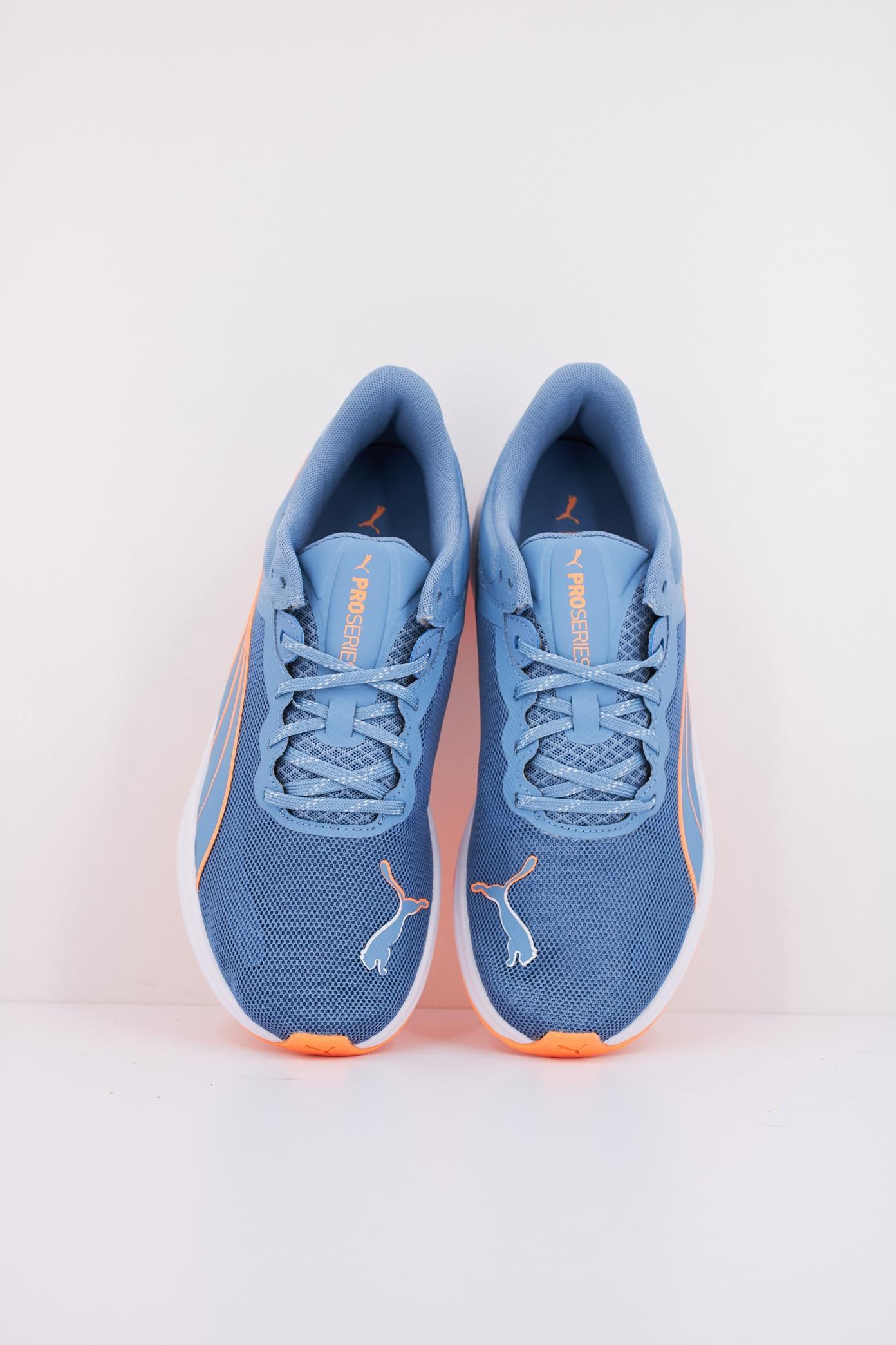 PUMA REDEEM PROFOAM en color AZUL  (3)