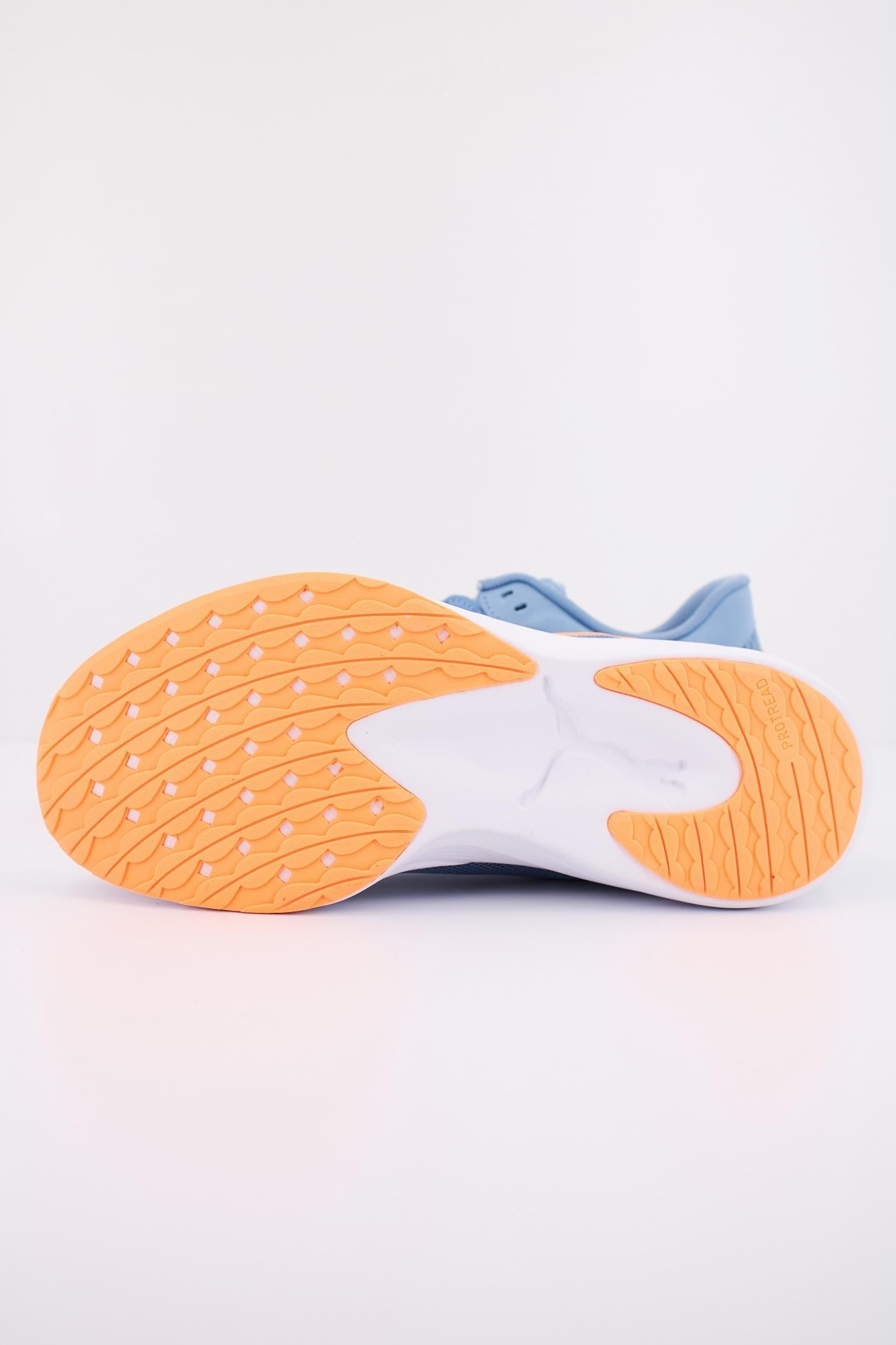 PUMA REDEEM PROFOAM en color AZUL  (5)