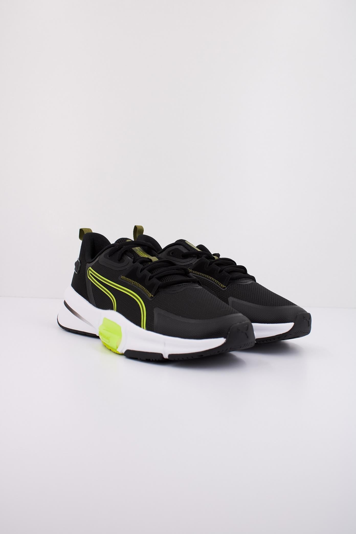 PUMA PWRFRAME TR  en color NEGRO  (2)