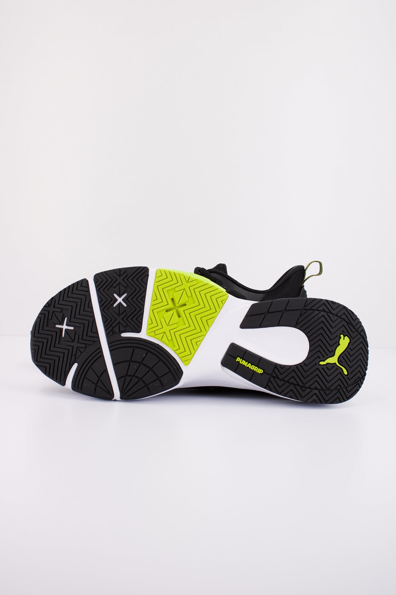PUMA PWRFRAME TR  en color NEGRO  (5)