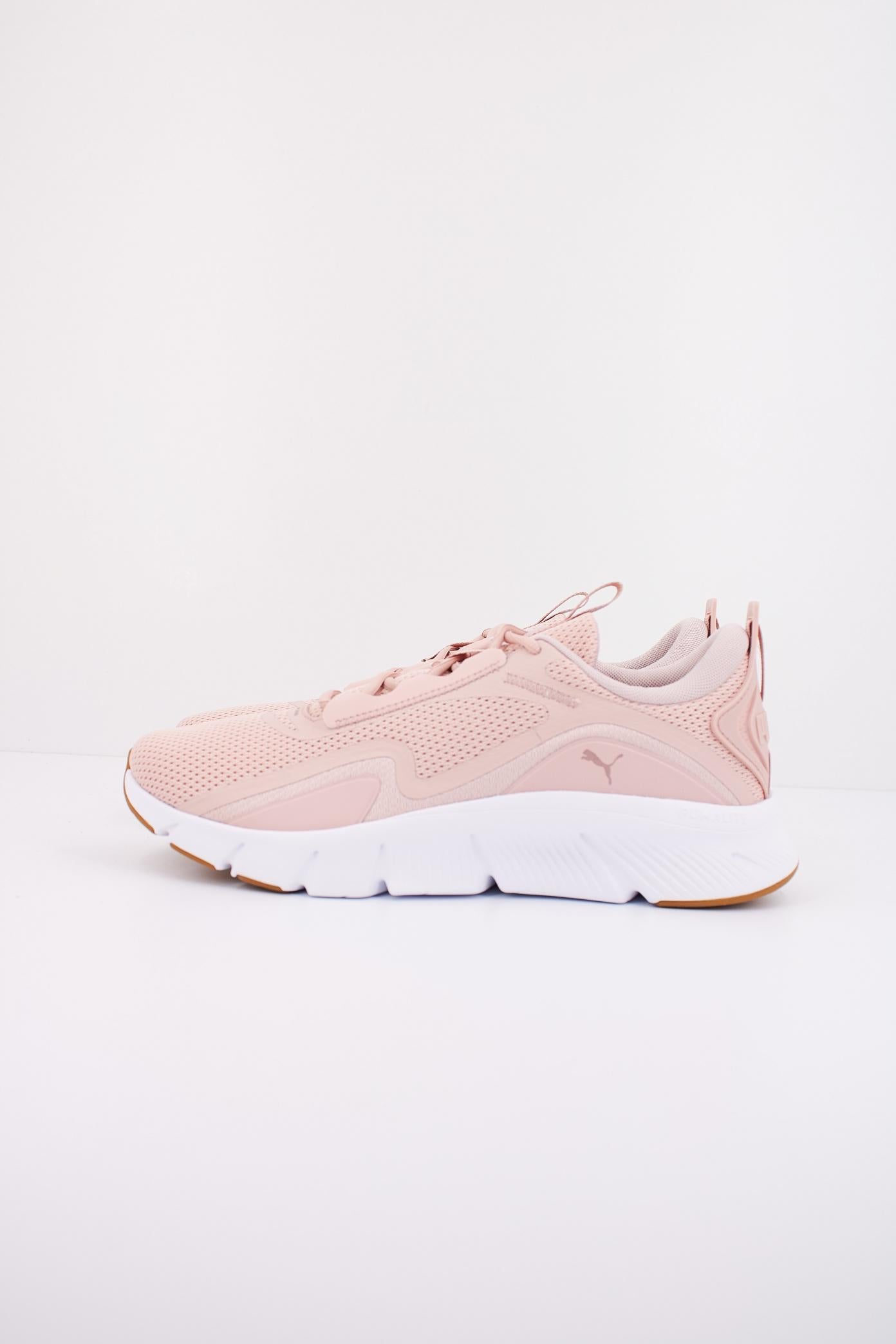 PUMA FLEXFOCUS LITE en color ROSA  (1)