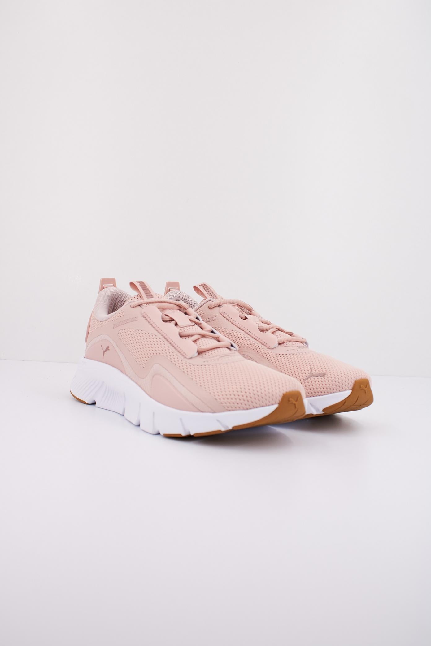 PUMA FLEXFOCUS LITE en color ROSA  (2)