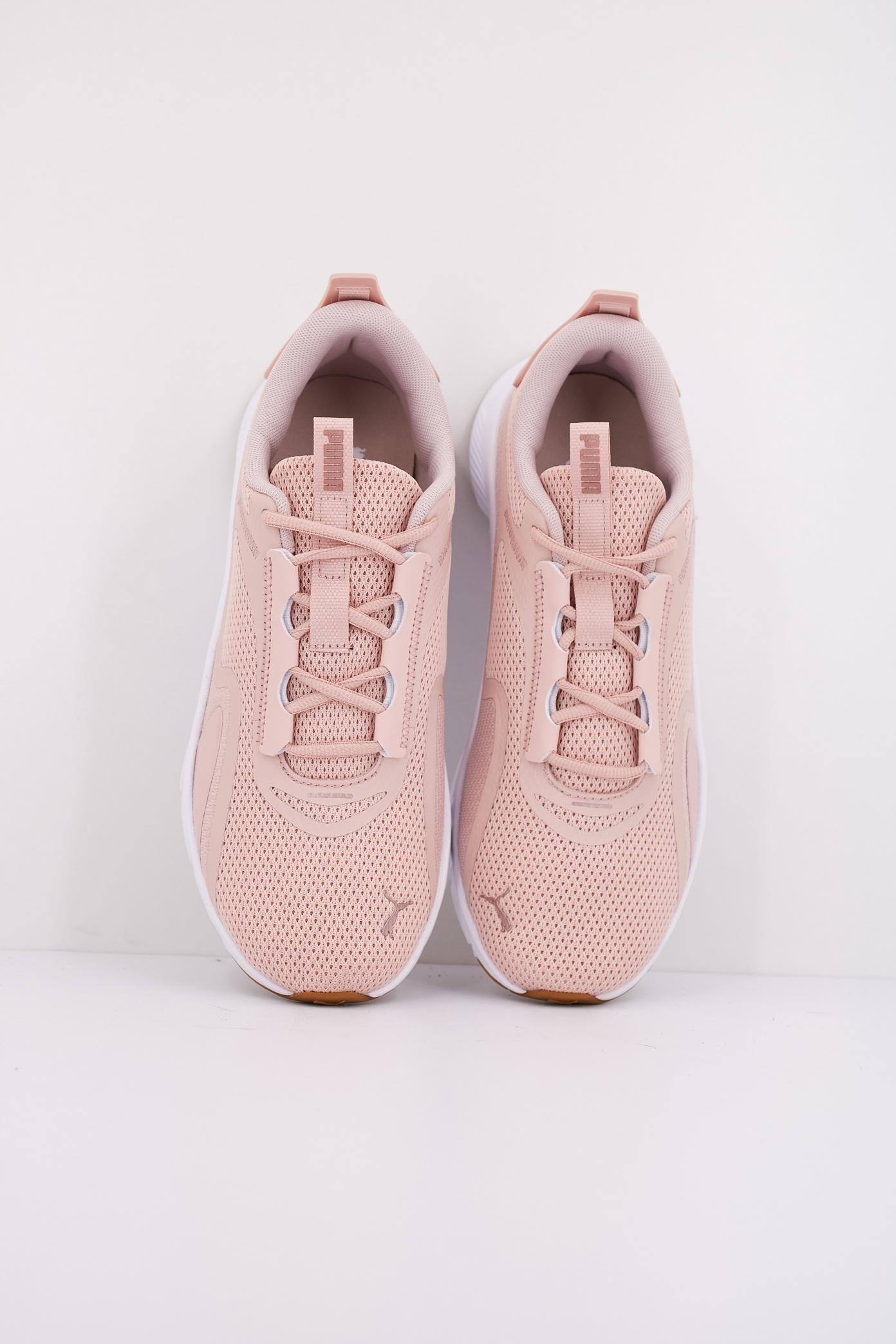 PUMA FLEXFOCUS LITE en color ROSA  (3)
