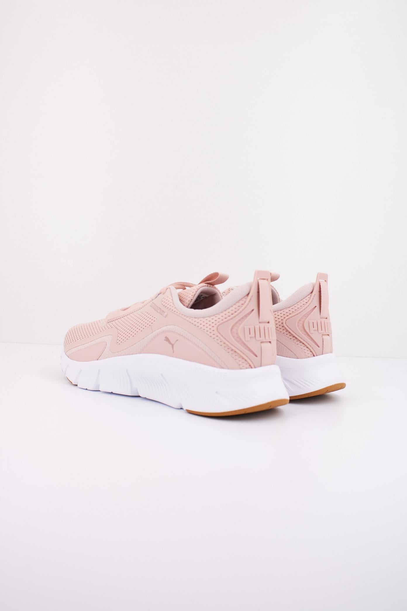 PUMA FLEXFOCUS LITE en color ROSA  (4)