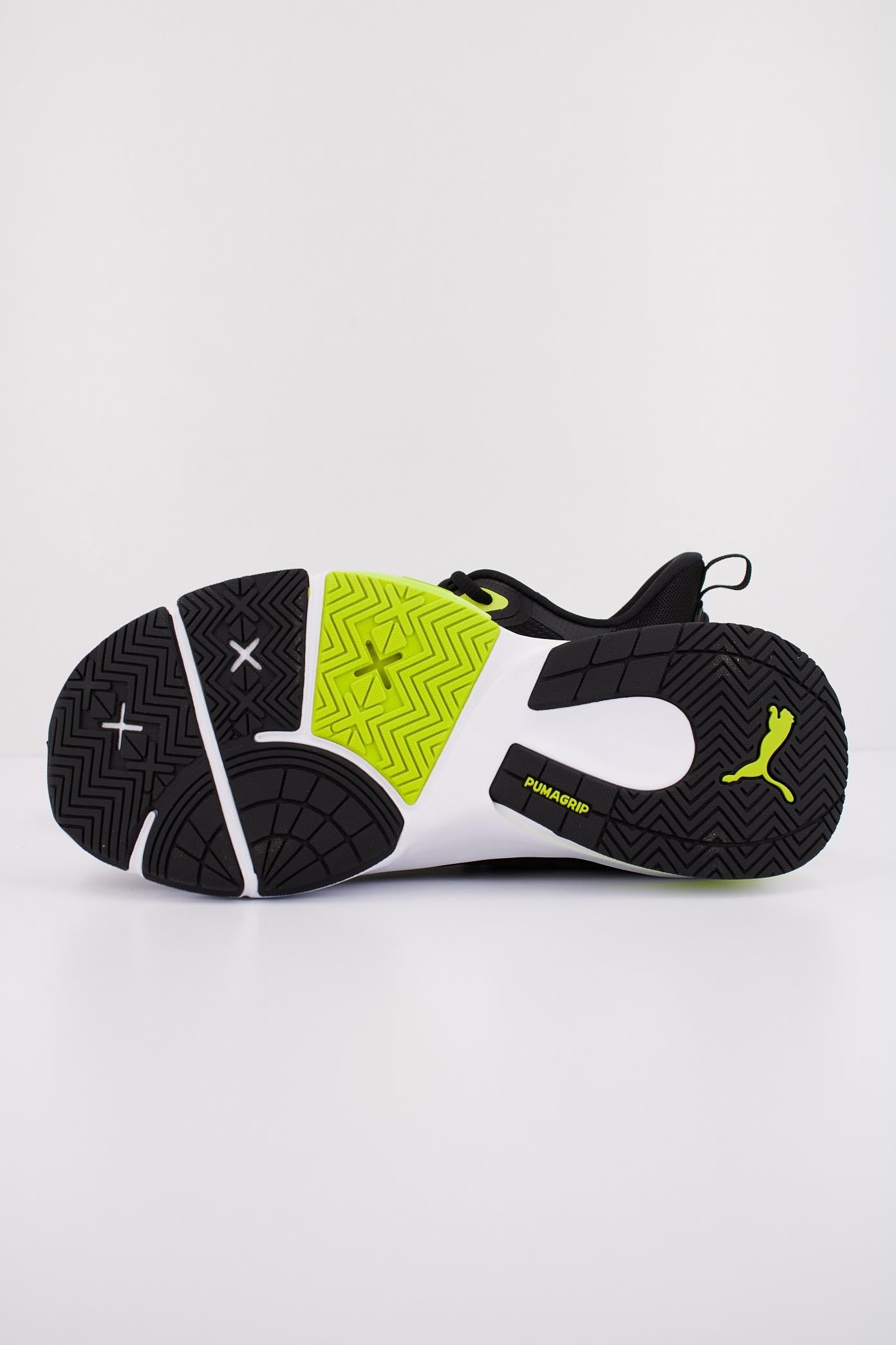PUMA PWRFRAME TR  WNS en color NEGRO  (5)