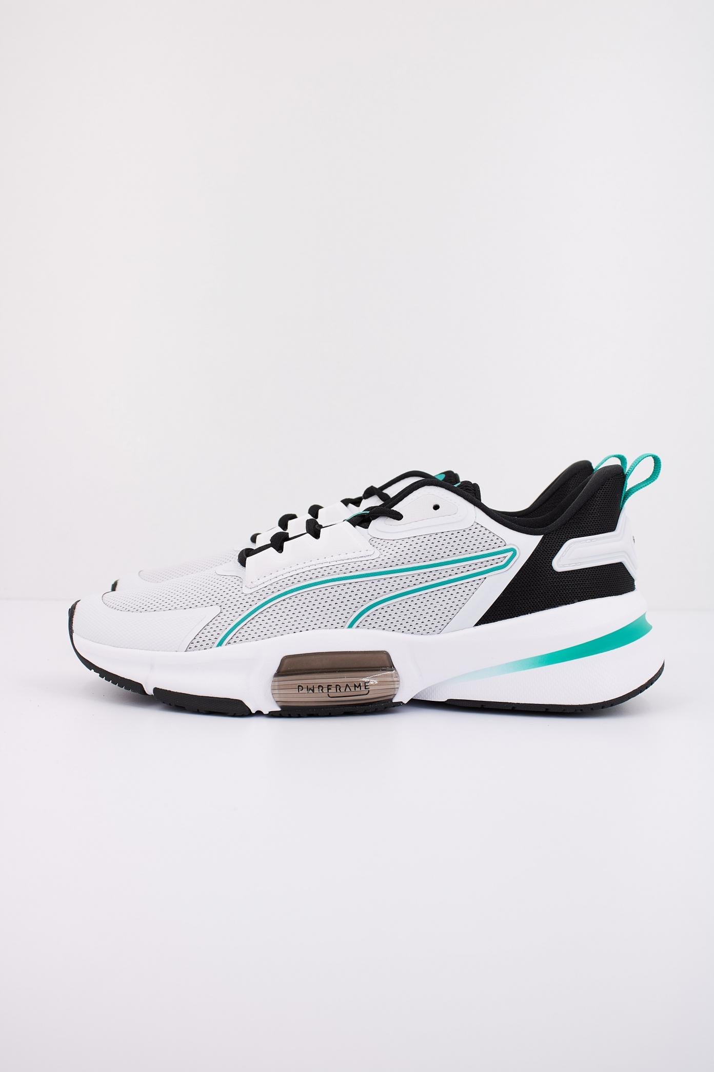 PUMA PWRFRAME TR  WNS en color BLANCO  (1)