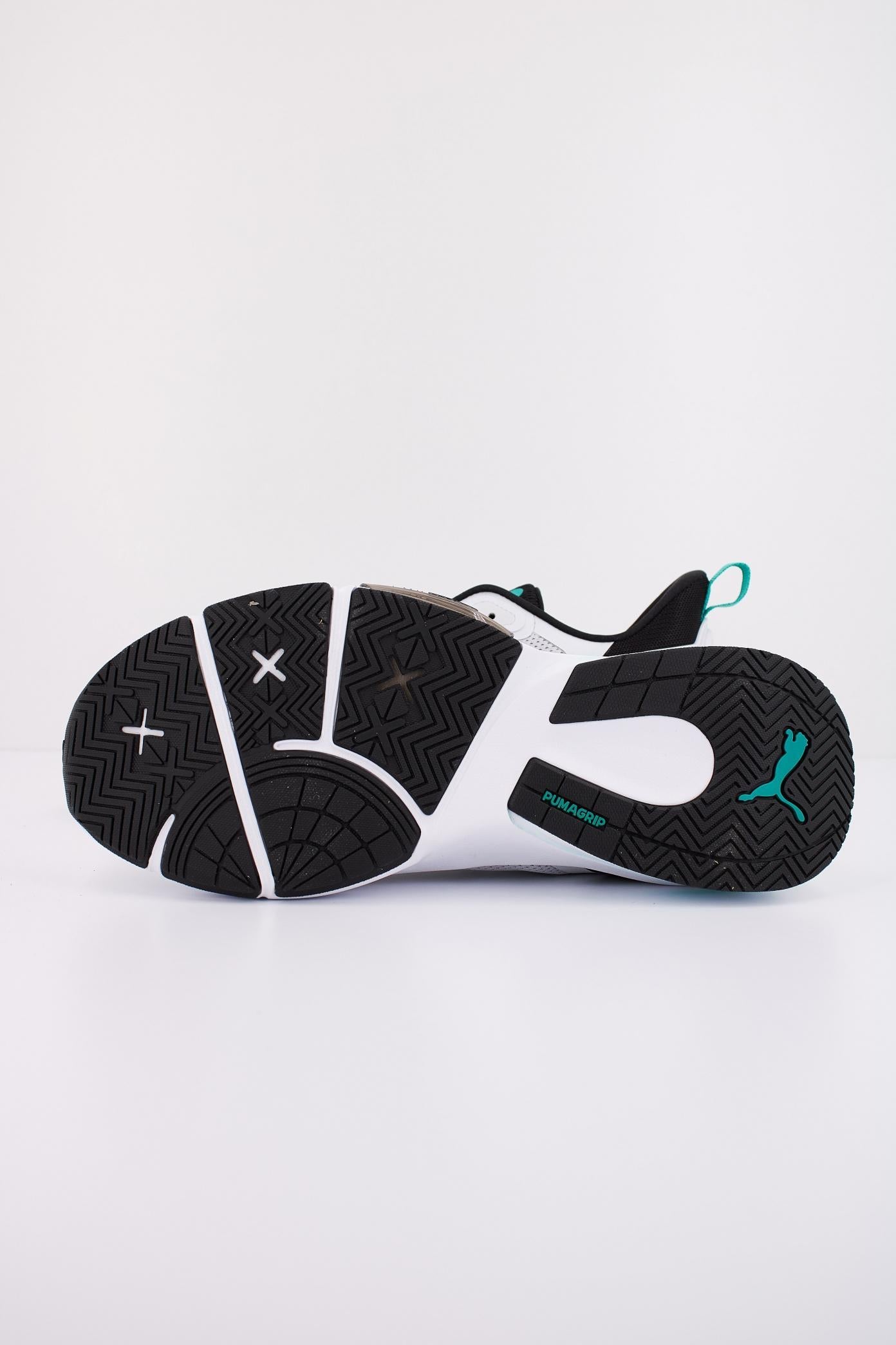 PUMA PWRFRAME TR  WNS en color BLANCO  (5)