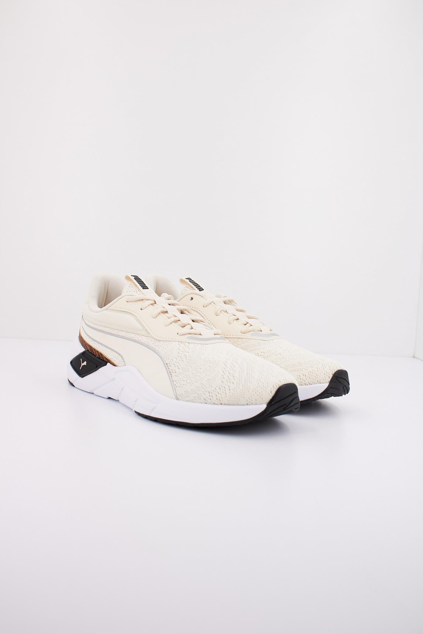 PUMA LEX WN'S ANIMAL REMIX en color BEIS  (2)