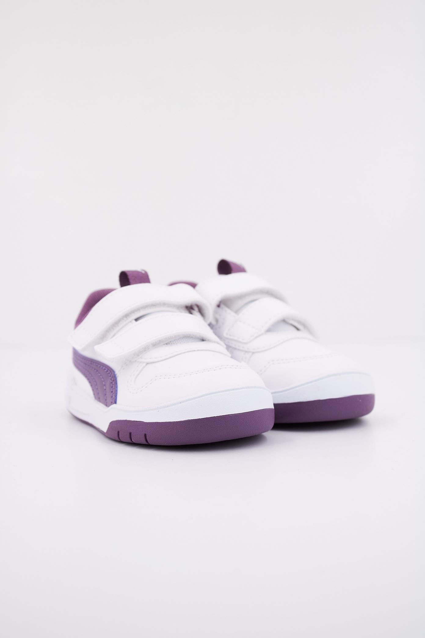 PUMA MULTIFLEX SL V INF en color BLANCO  (2)
