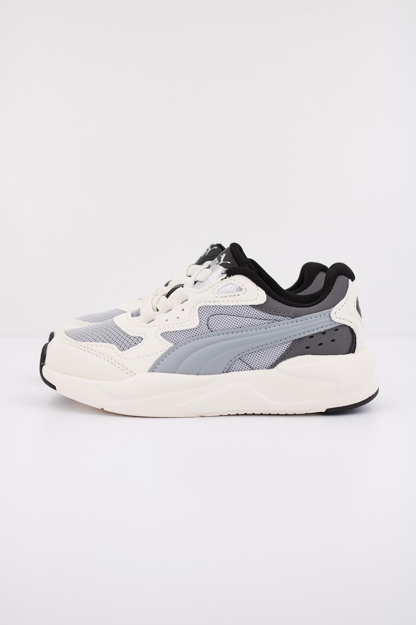 PUMA X-RAY SPEED AC PS en color BEIS  (1)