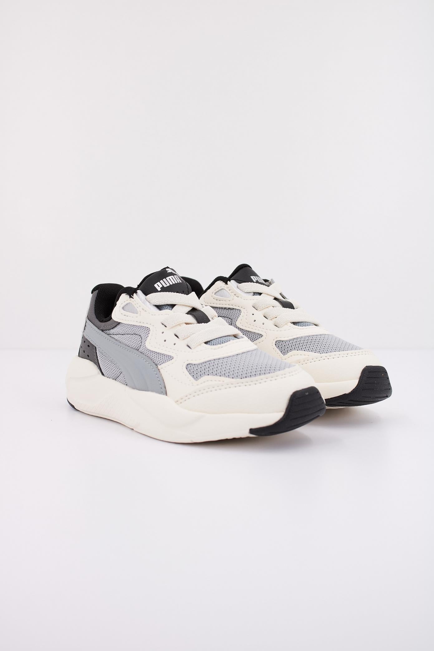 PUMA X-RAY SPEED AC PS en color BEIS  (2)