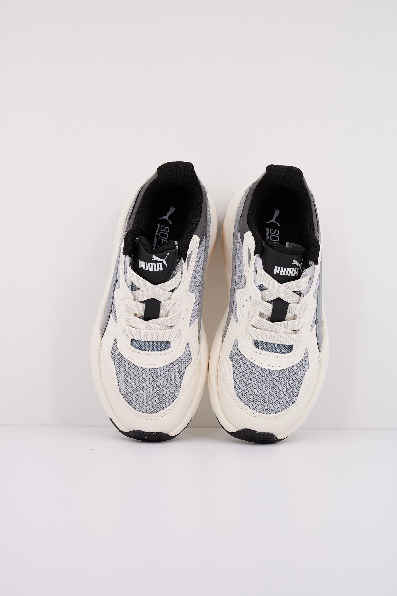 PUMA X-RAY SPEED AC PS en color BEIS  (3)