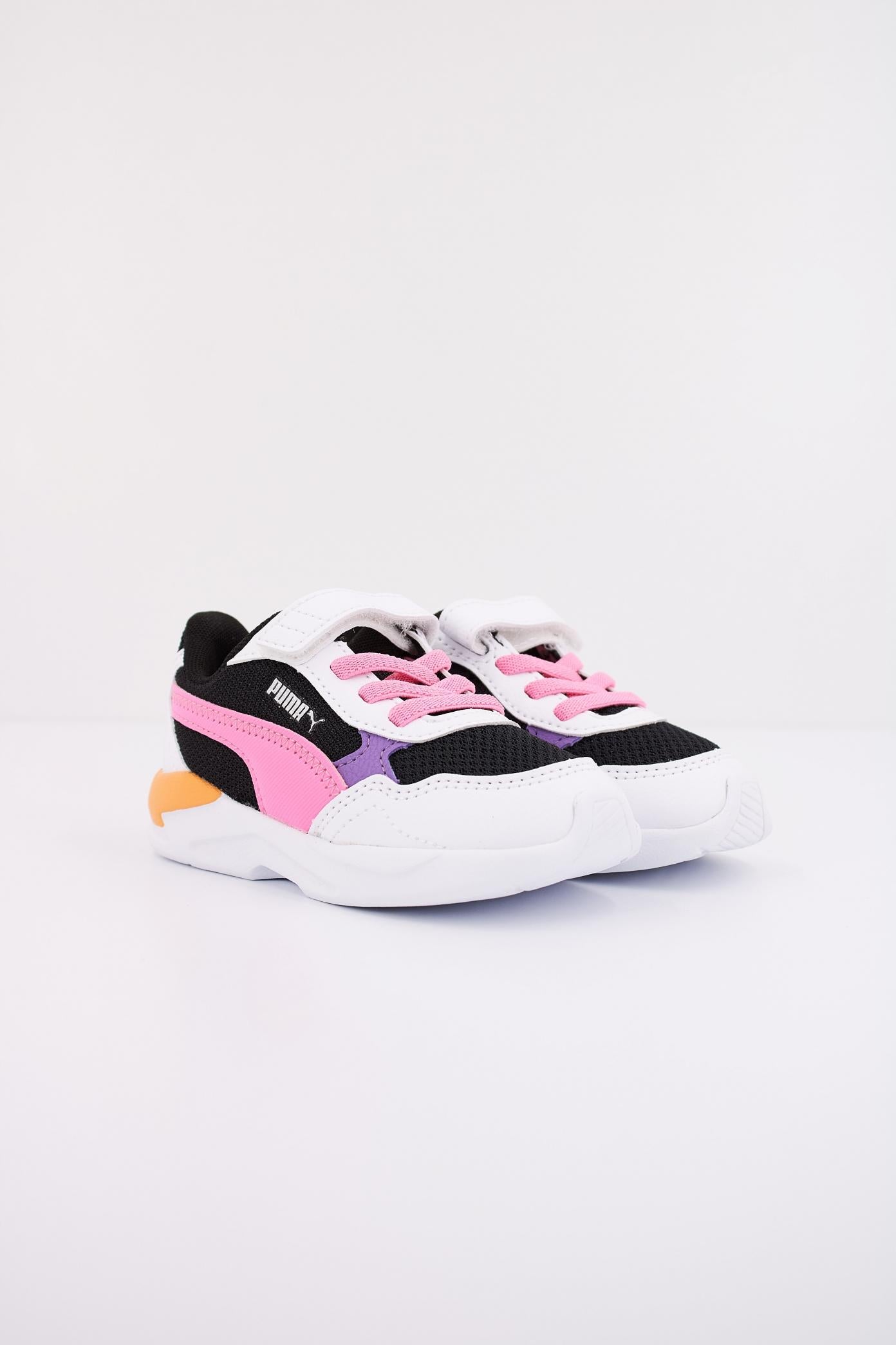 PUMA X-RAY SPEED LITE AC+ INF en color NEGRO  (2)