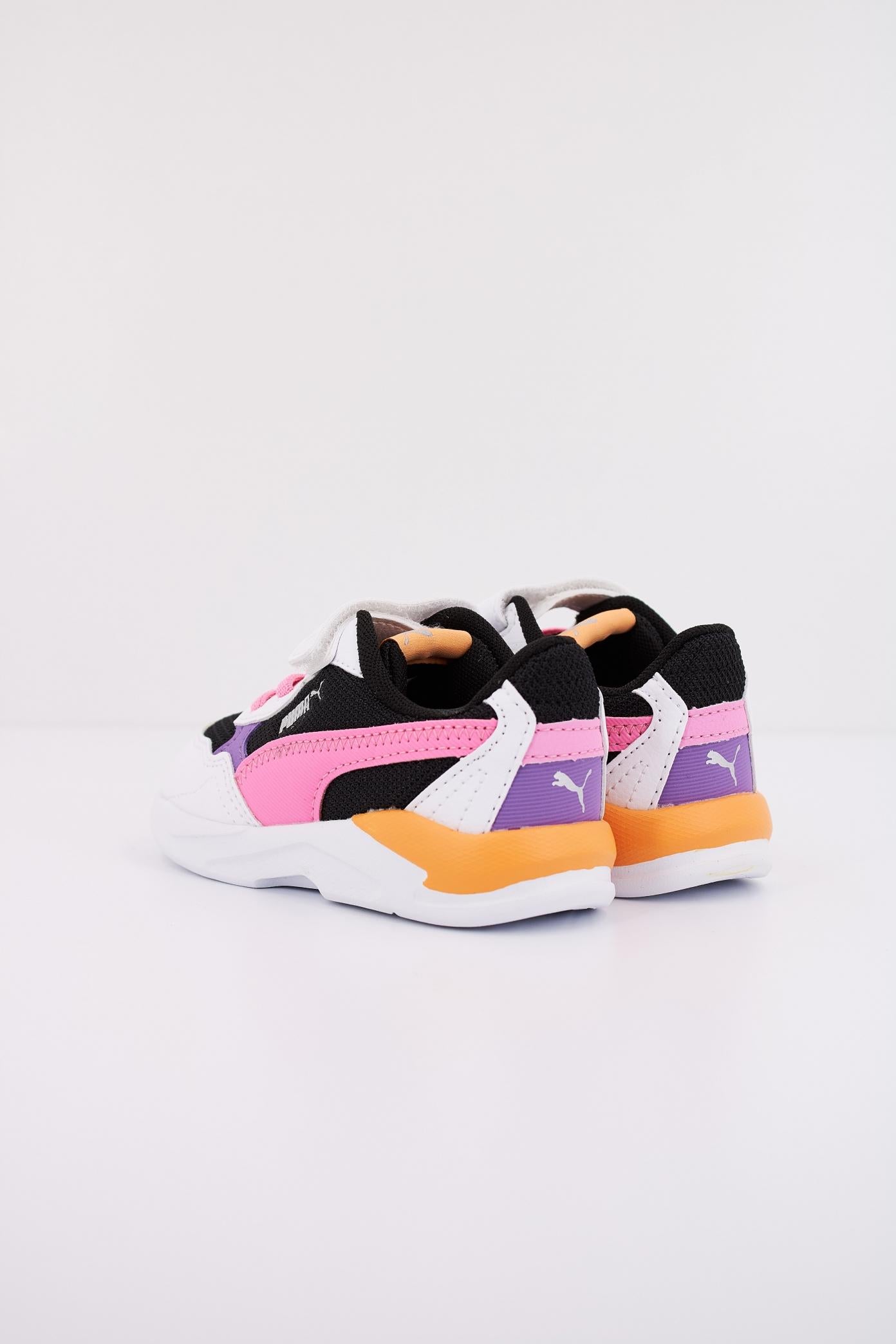 PUMA X-RAY SPEED LITE AC+ INF en color NEGRO  (4)