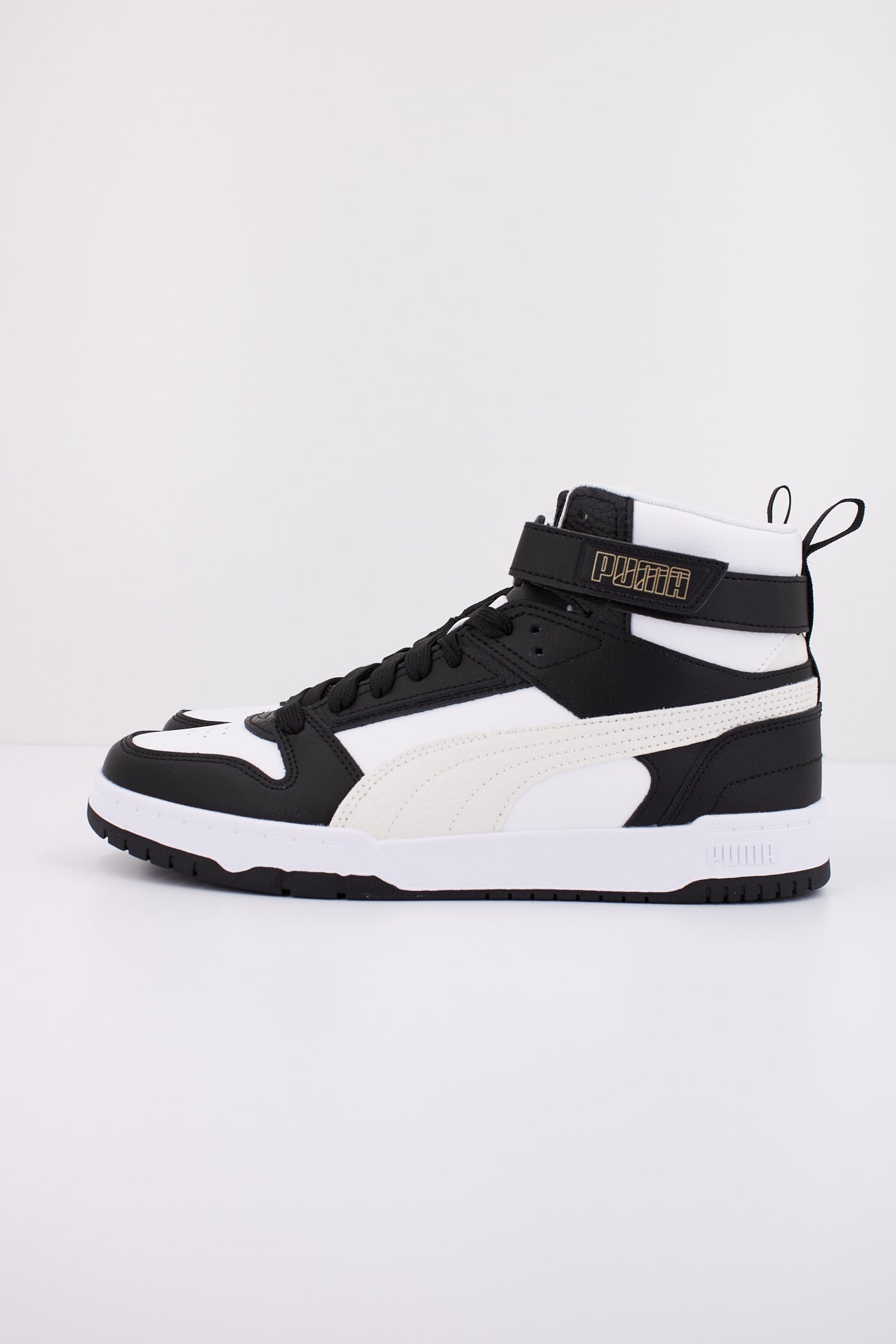 PUMA RBD GAME en color BLANCO  (1)