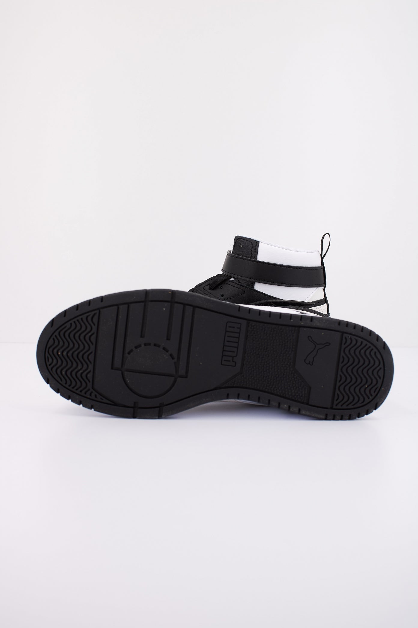 PUMA RBD GAME en color BLANCO  (5)