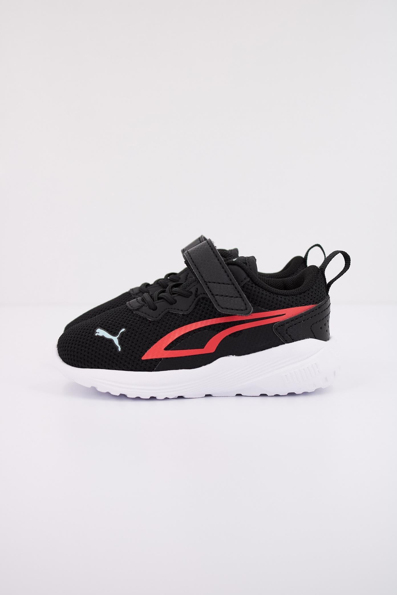PUMA ALL-DAY ACTIVE AC+ INF en color NEGRO  (1)