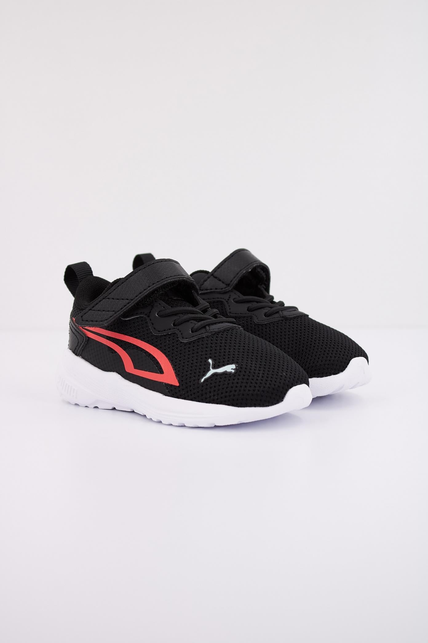 PUMA ALL-DAY ACTIVE AC+ INF en color NEGRO  (2)