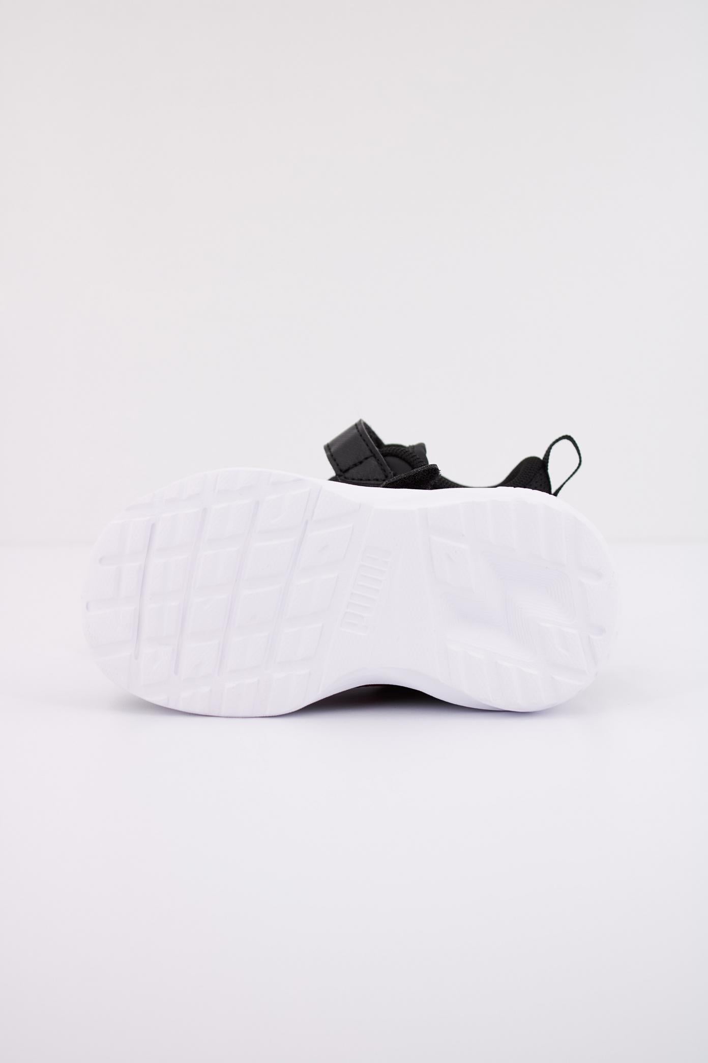 PUMA ALL-DAY ACTIVE AC+ INF en color NEGRO  (5)