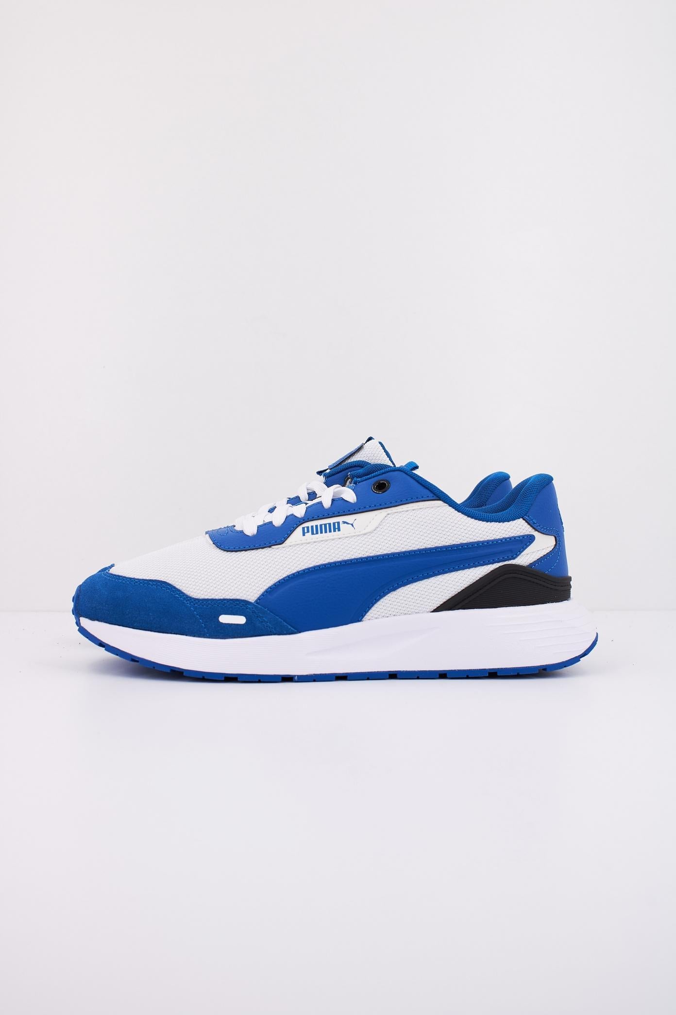 PUMA RUNTAMED PLUS en color AZUL  (1)