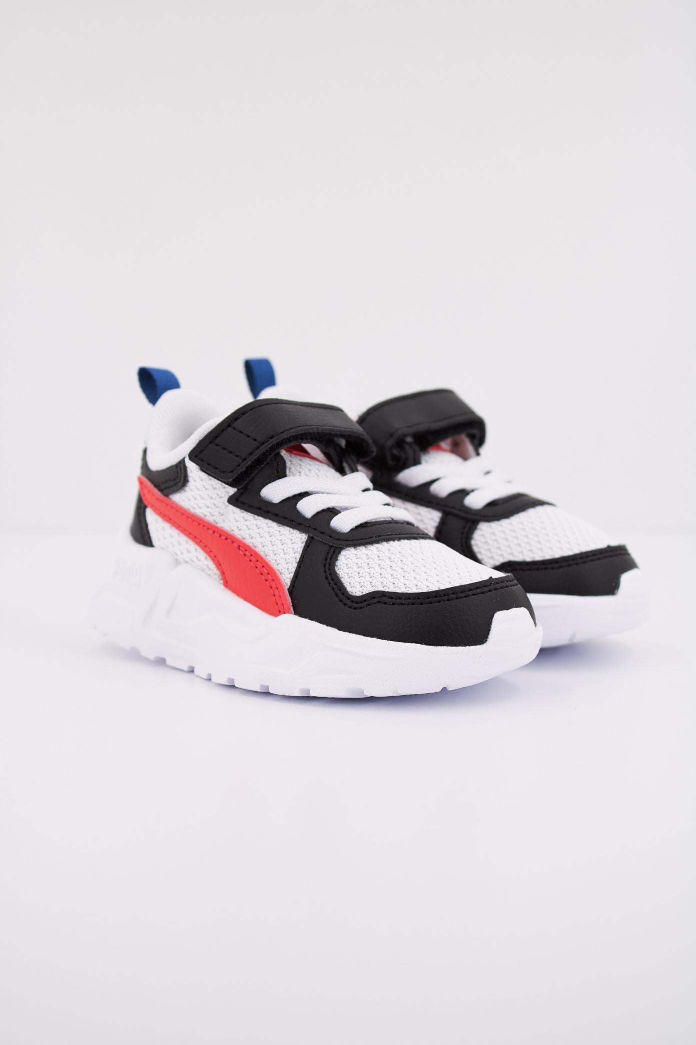 PUMA TRINITY LITE AC+ INF en color BLANCO  (2)