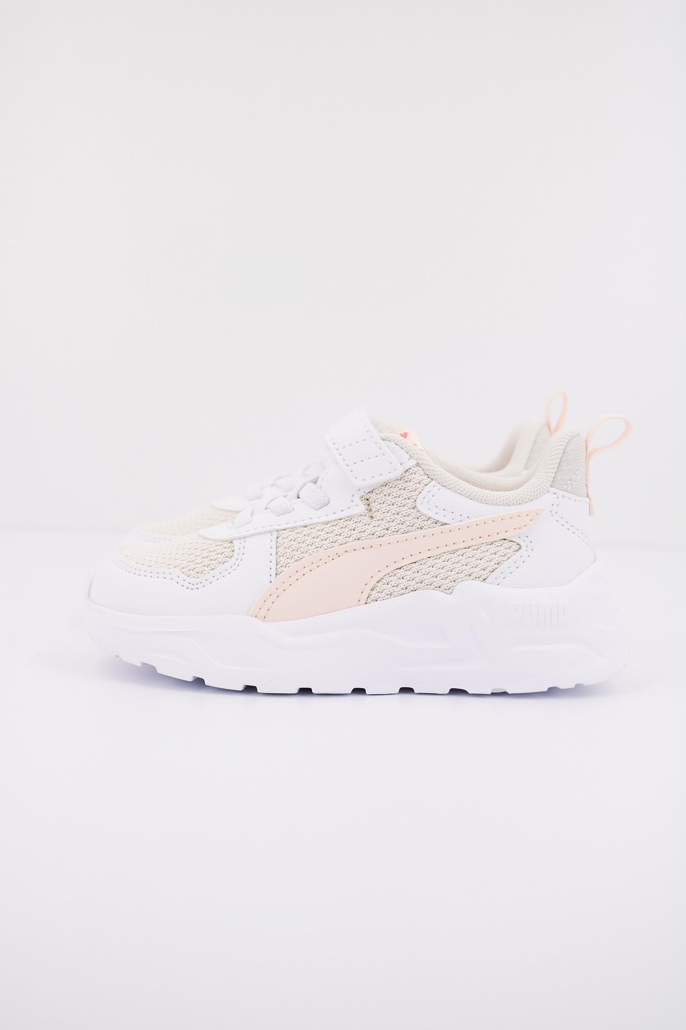 PUMA TRINITY LITE AC+ INF en color BEIS  (1)