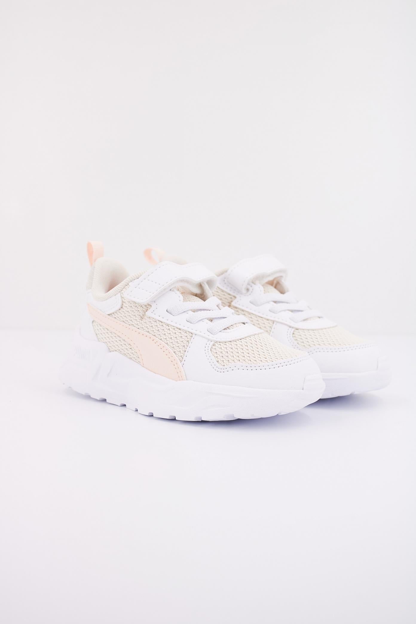 PUMA TRINITY LITE AC+ INF en color BEIS  (2)