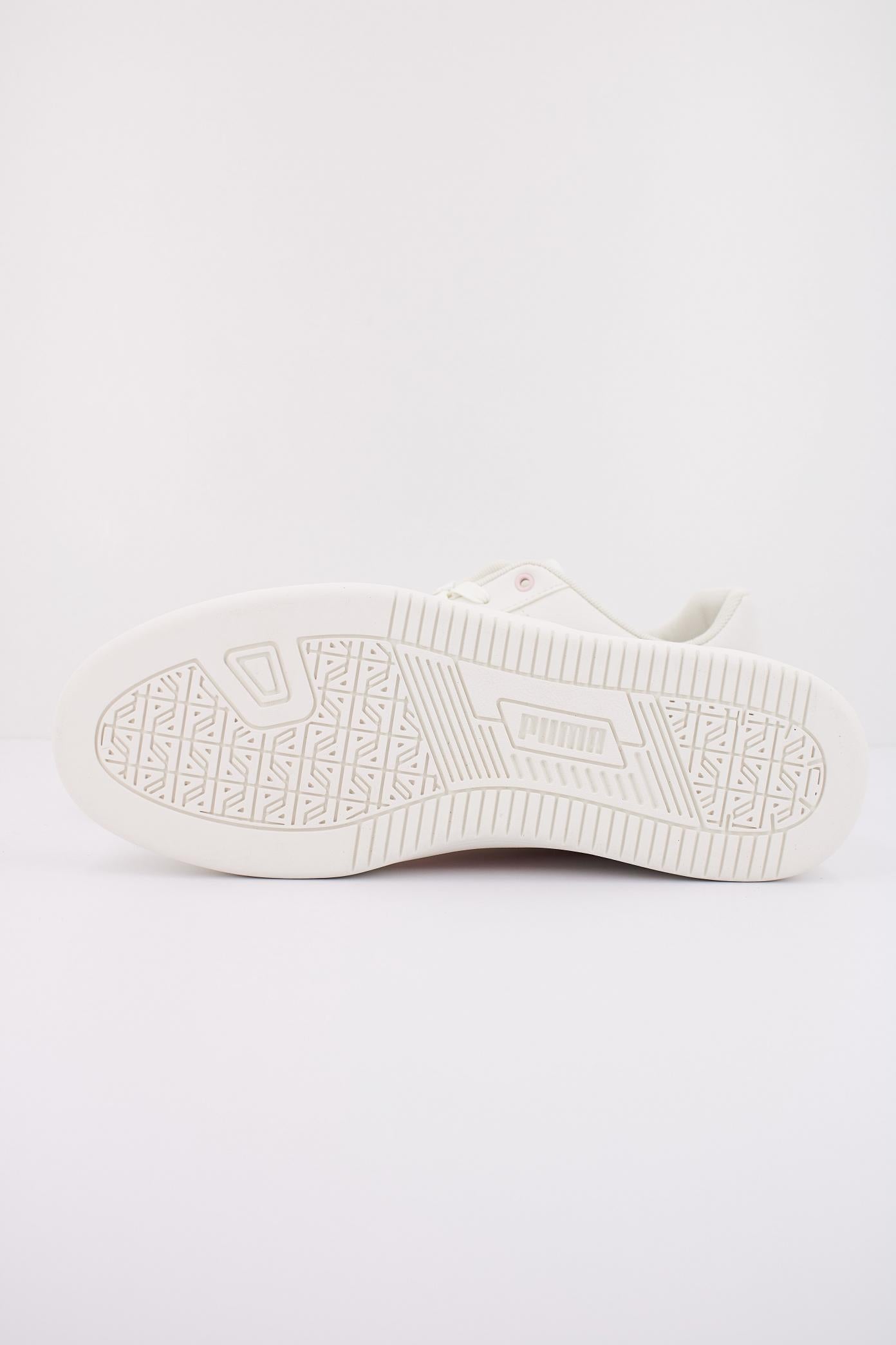 PUMA PUMA CAVEN . en color BLANCO  (5)