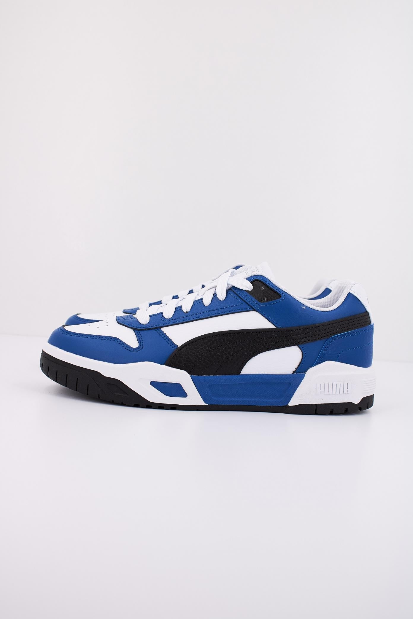 PUMA RBD TECH CLASSIC en color BLANCO  (1)