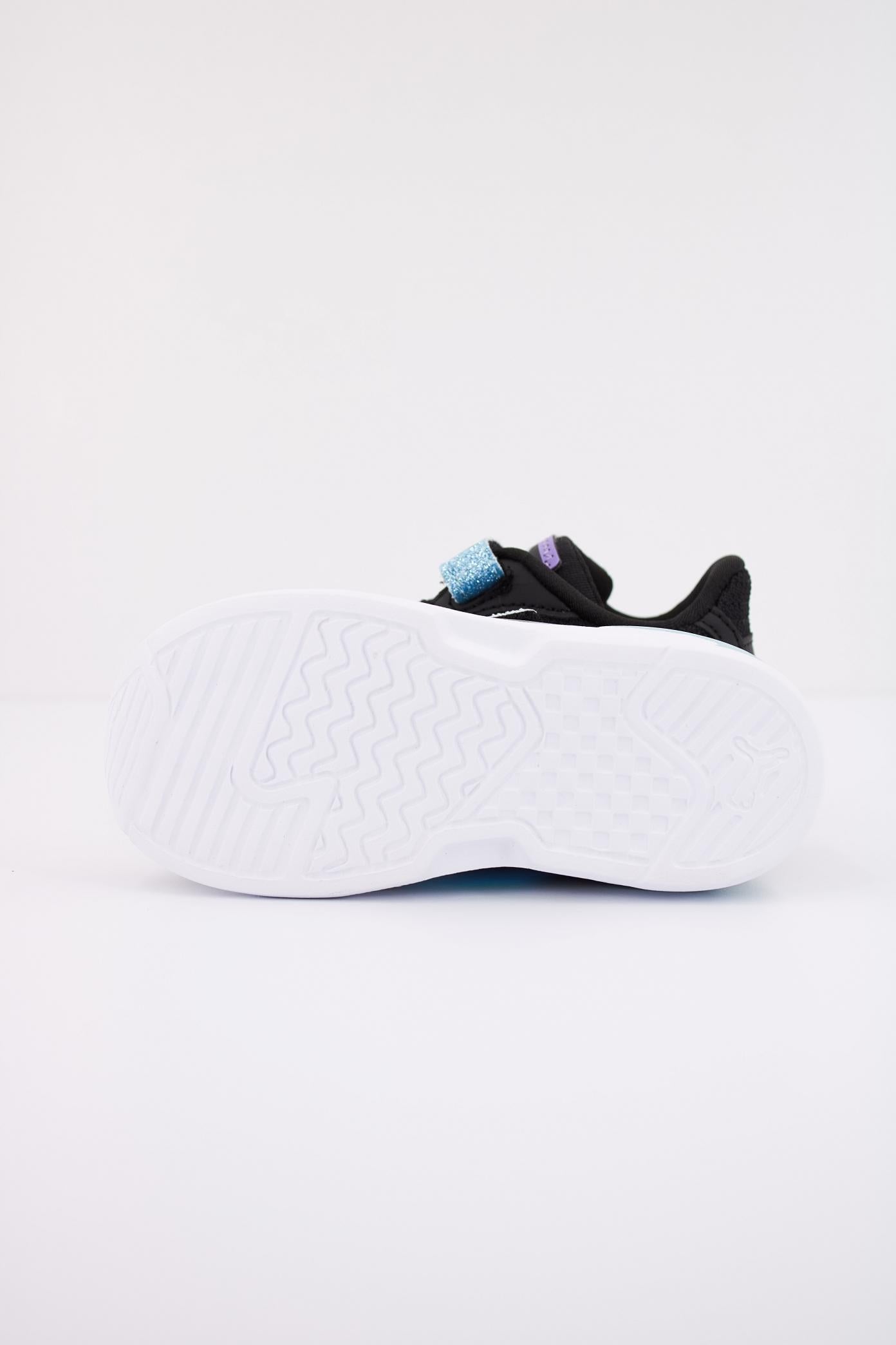 PUMA X-RAY SPEED LITE DEEP DIVE en color NEGRO  (5)